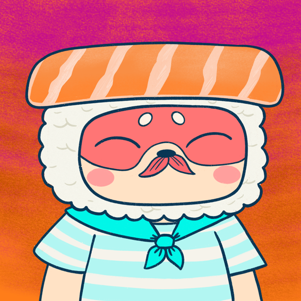 SUZIE - Super Shiba Club - Super Shiba #9995 - NFT # 9995