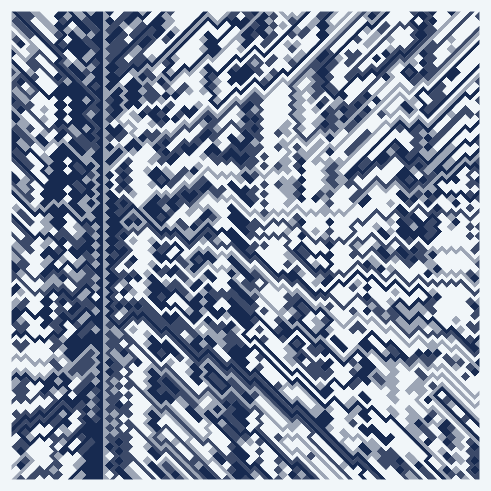 Proof of Beauty Studios - $LONDON Gift - proper warm blade - NFT # 7587