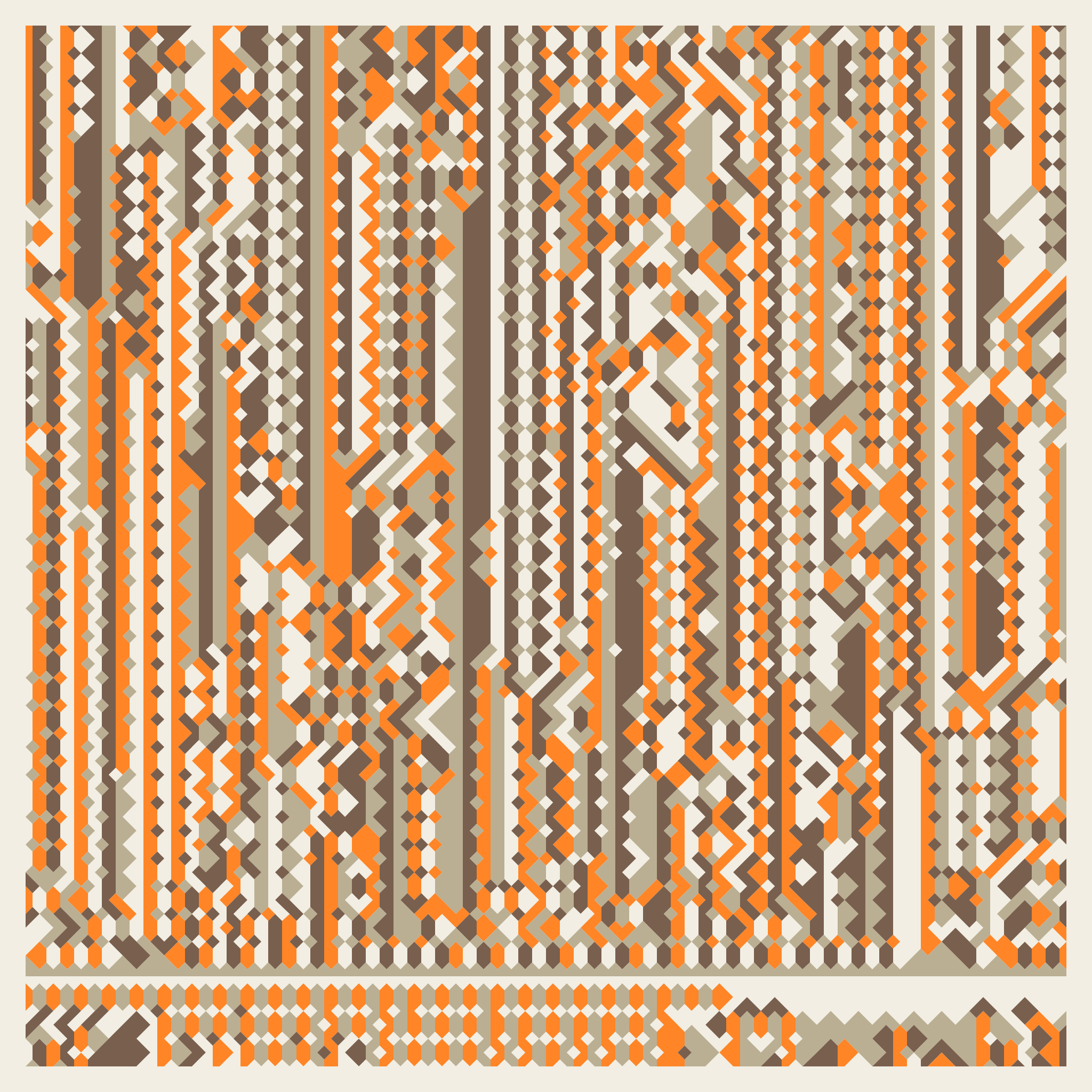 Proof of Beauty Studios - $LONDON Gift - bold nebulous snakes - NFT # 123