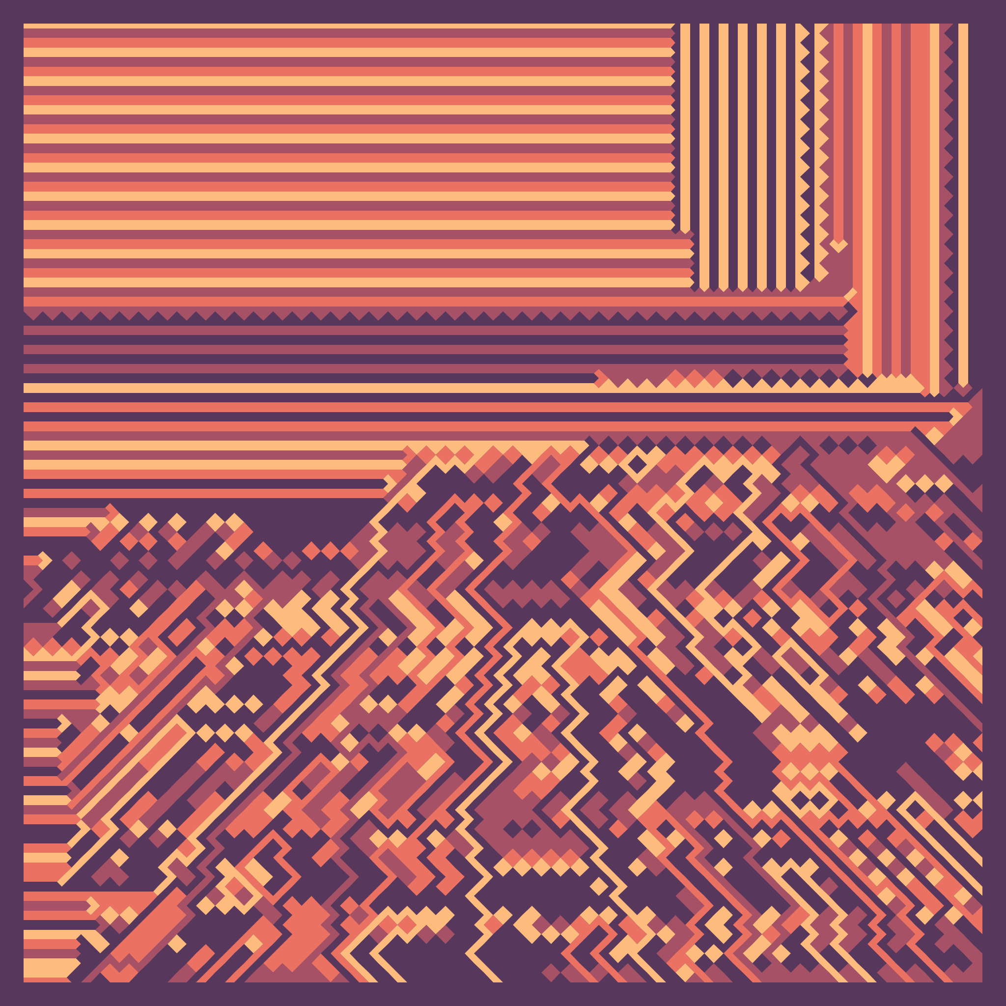 Proof of Beauty Studios - $LONDON Gift - innate foamy loss - NFT # 953