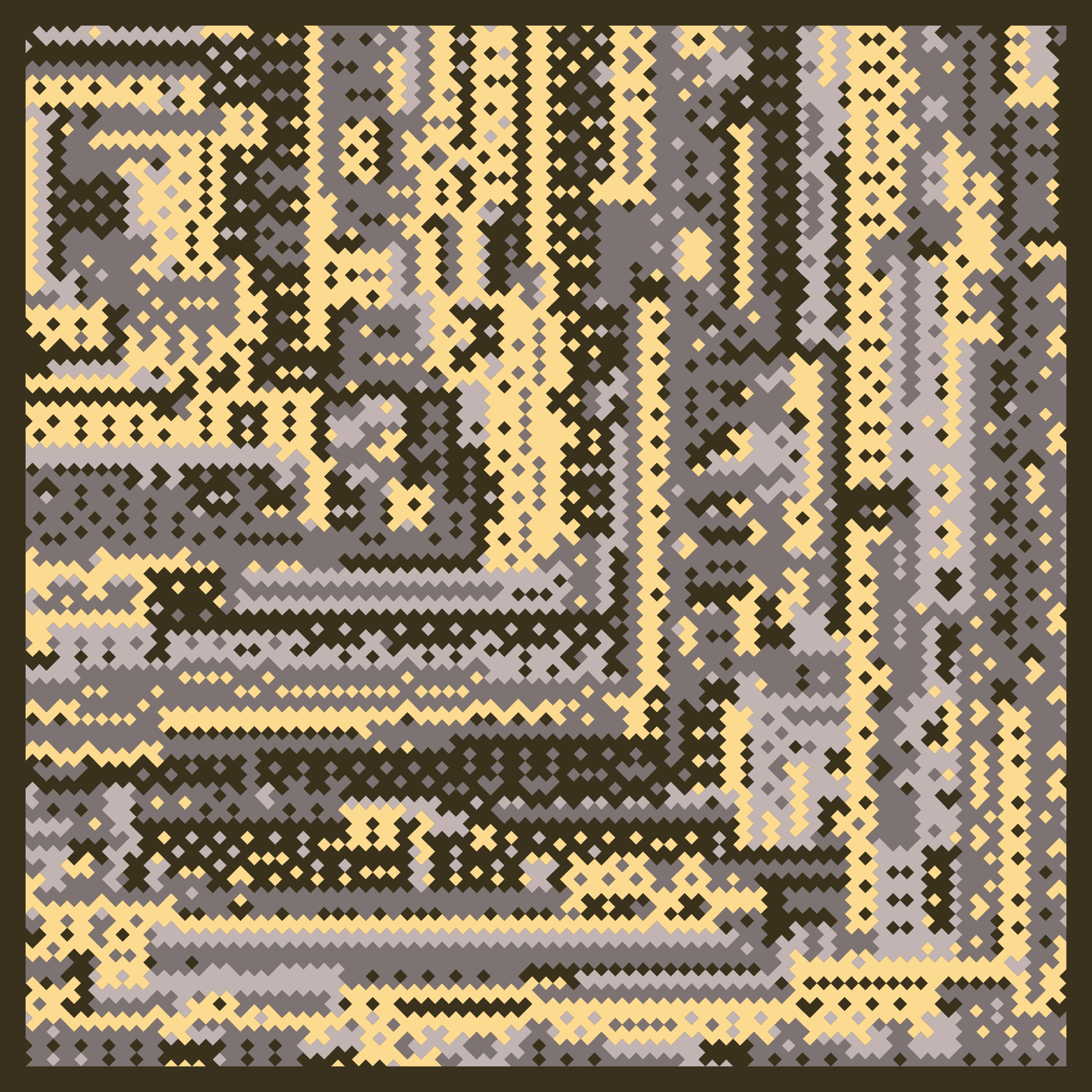 Proof of Beauty Studios - $LONDON Gift - lousy macho library - NFT # 745