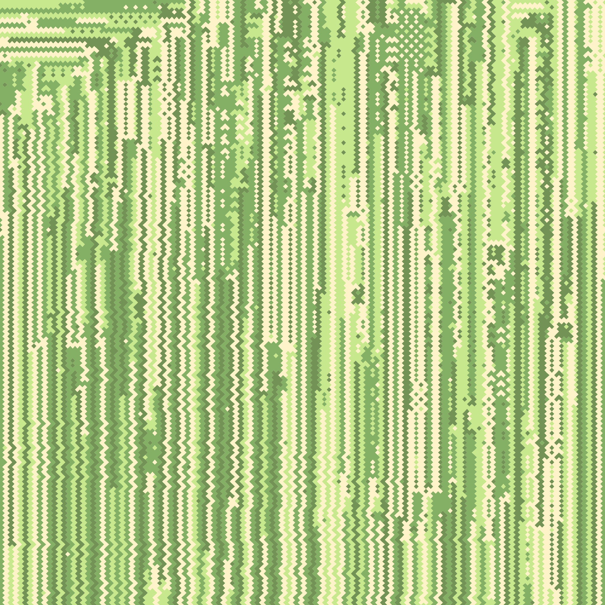 Proof of Beauty Studios - $LONDON Gift - melted place - NFT # 140