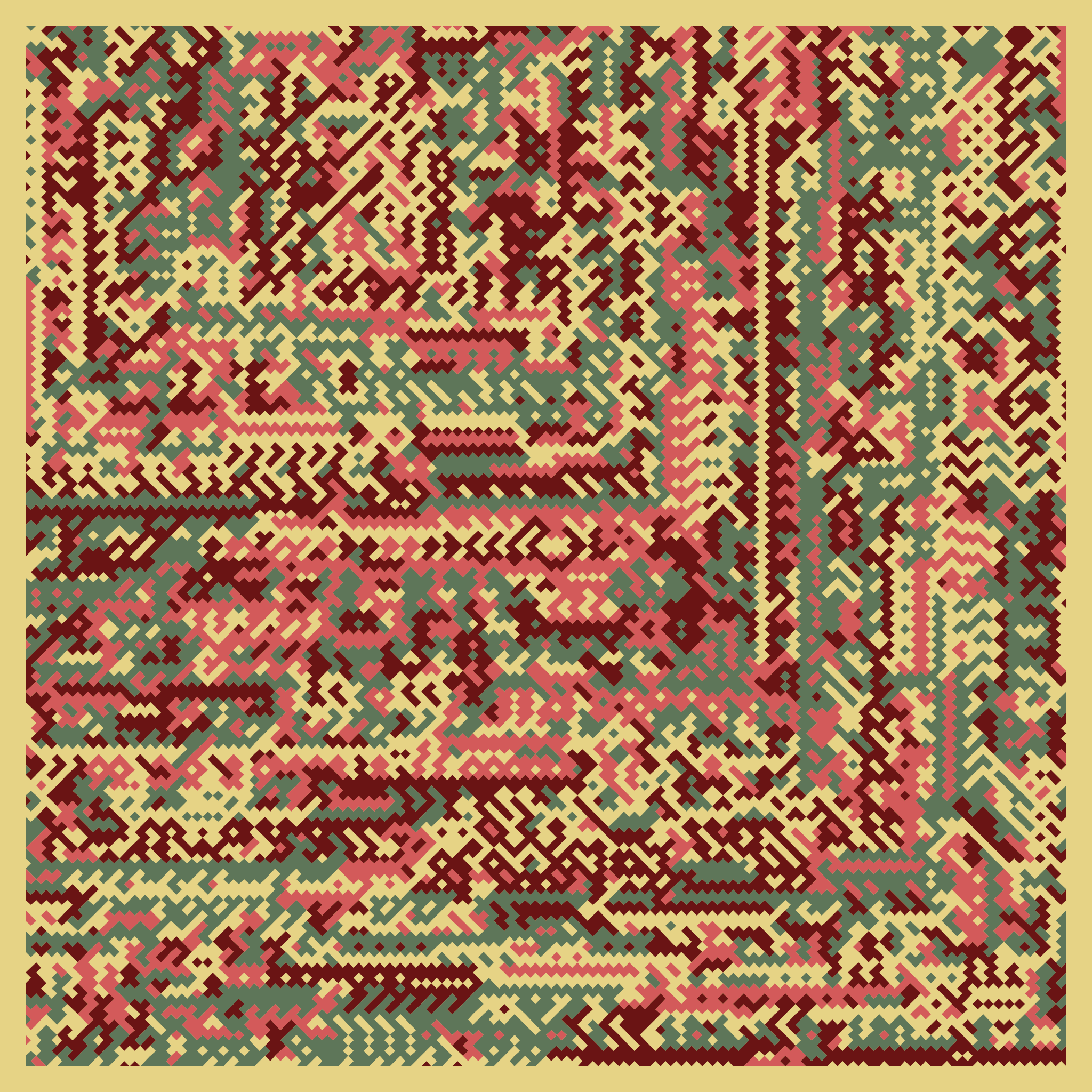 Proof of Beauty Studios - $LONDON Gift - weary wrist - NFT # 4416