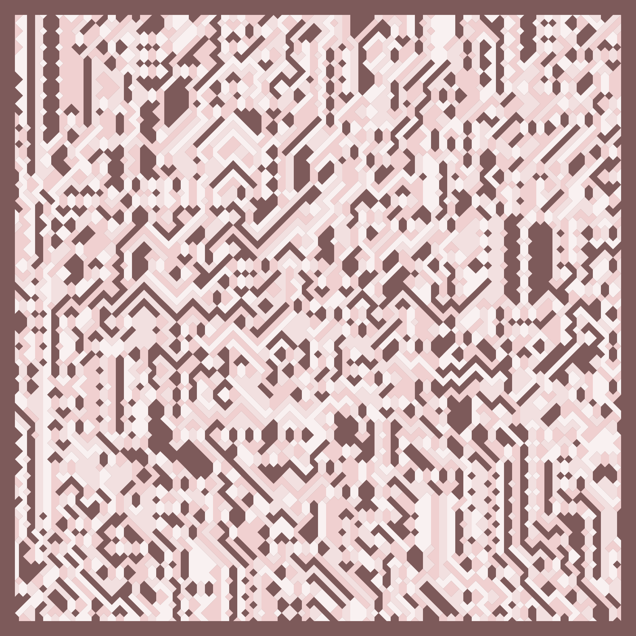 Proof of Beauty Studios - $LONDON Gift - top wacky pan - NFT # 2071