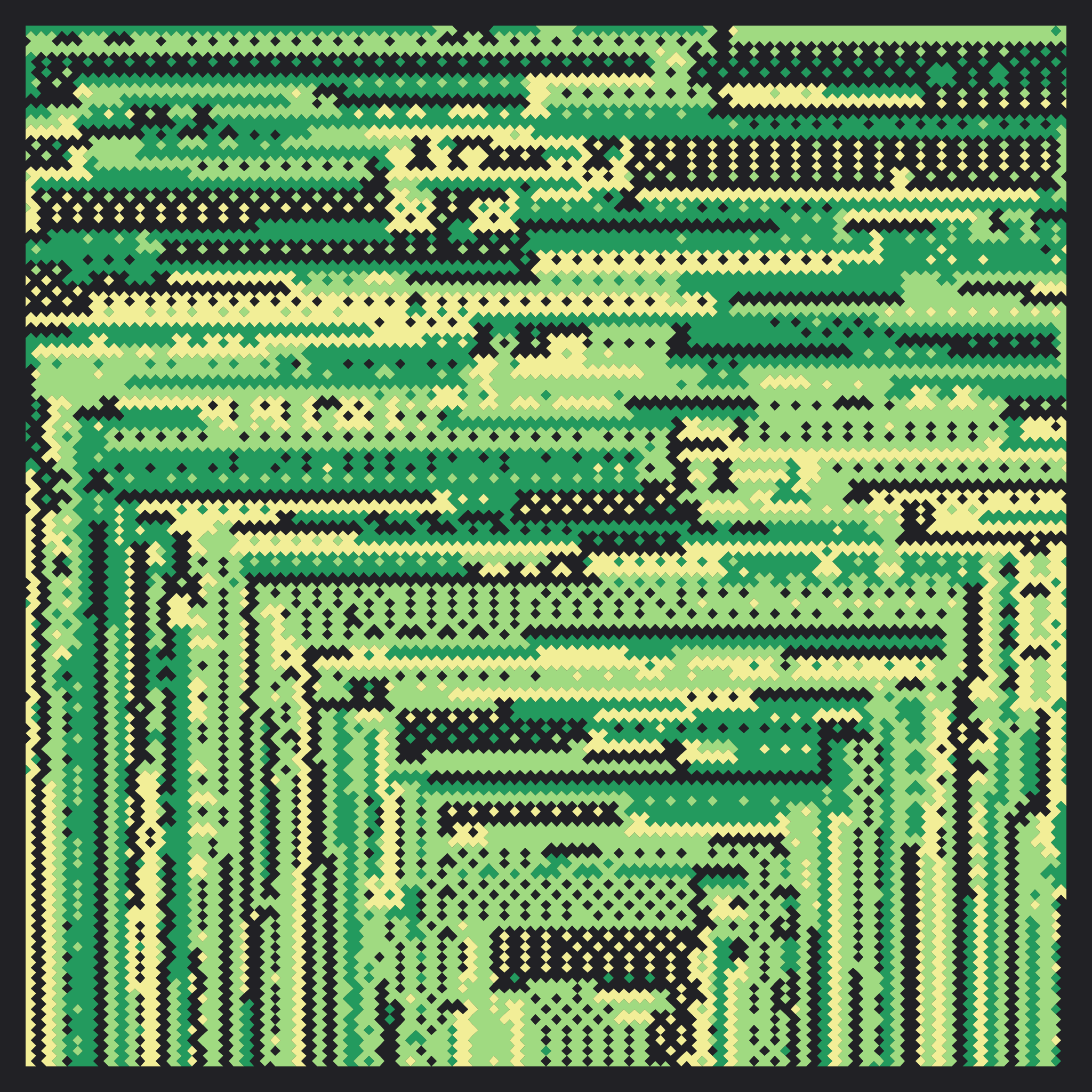 Proof of Beauty Studios - $LONDON Gift - precious swim - NFT # 890