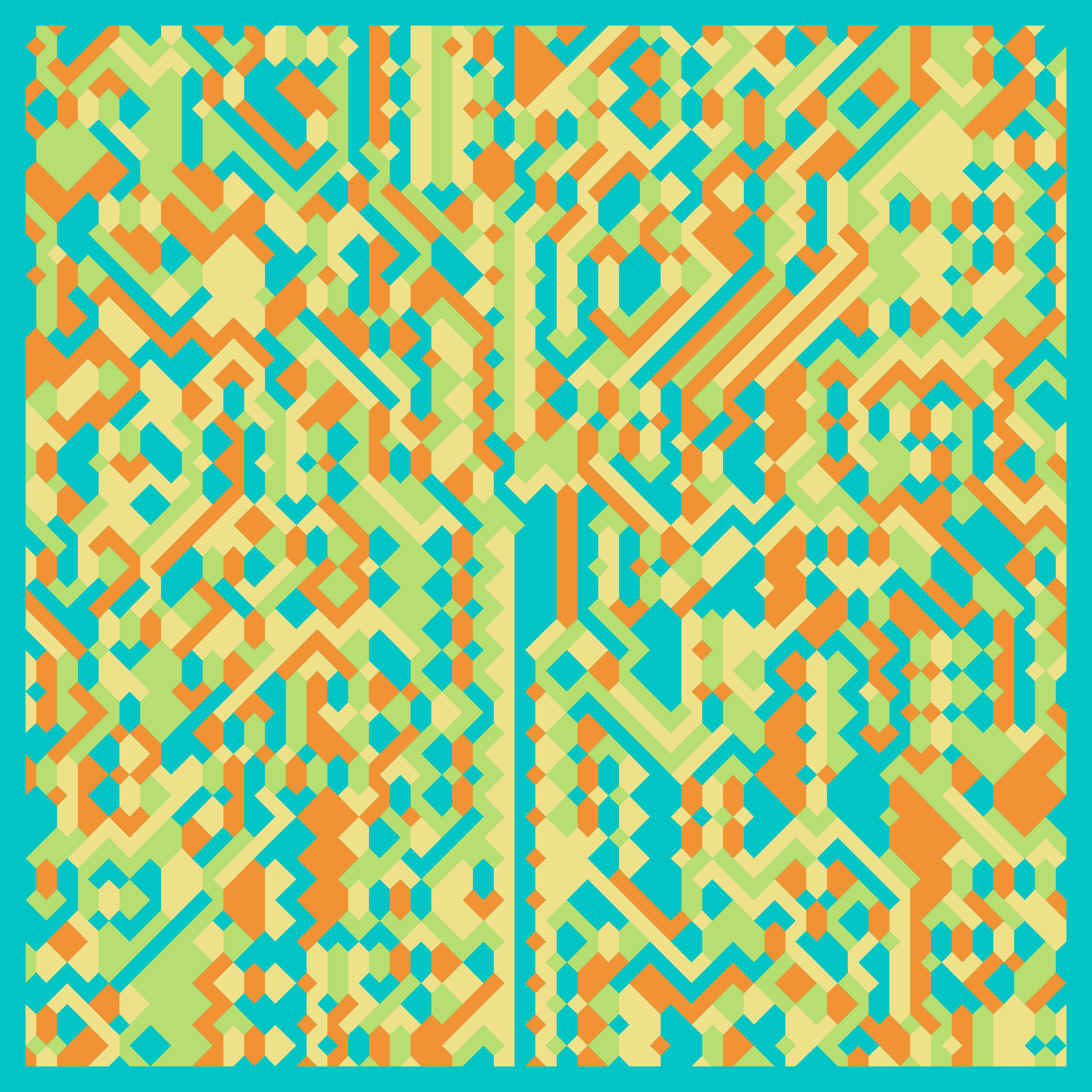 Proof of Beauty Studios - $LONDON Gift - inquisitive hanging test - NFT # 1514