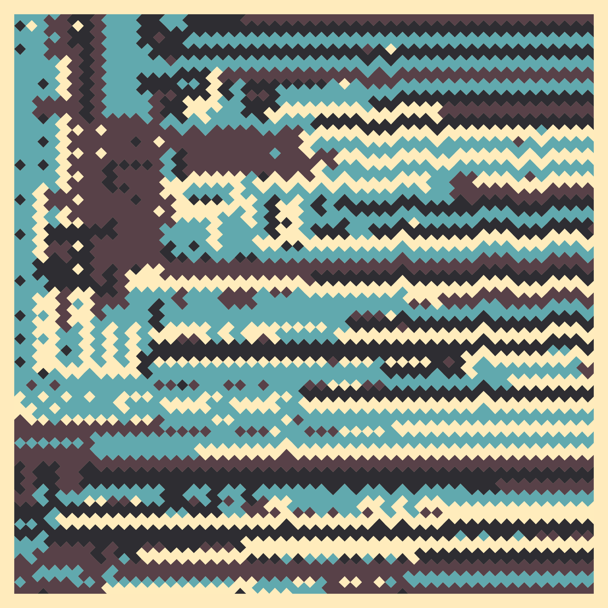 Proof of Beauty Studios - $LONDON Gift - equable ice - NFT # 8130