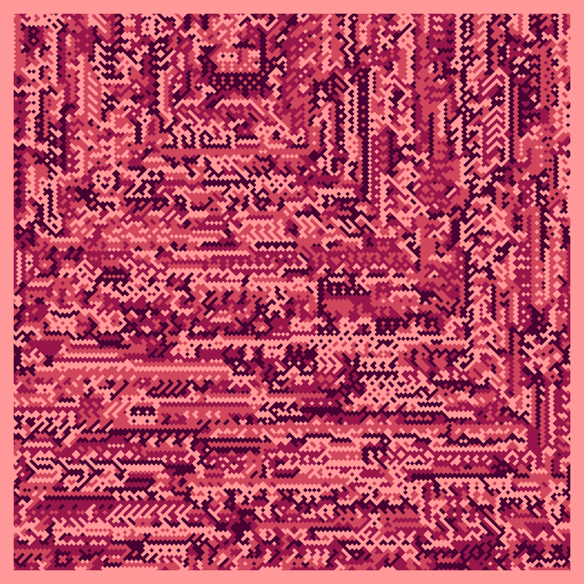 Proof of Beauty Studios - $LONDON Gift - kaput soap - NFT # 1603