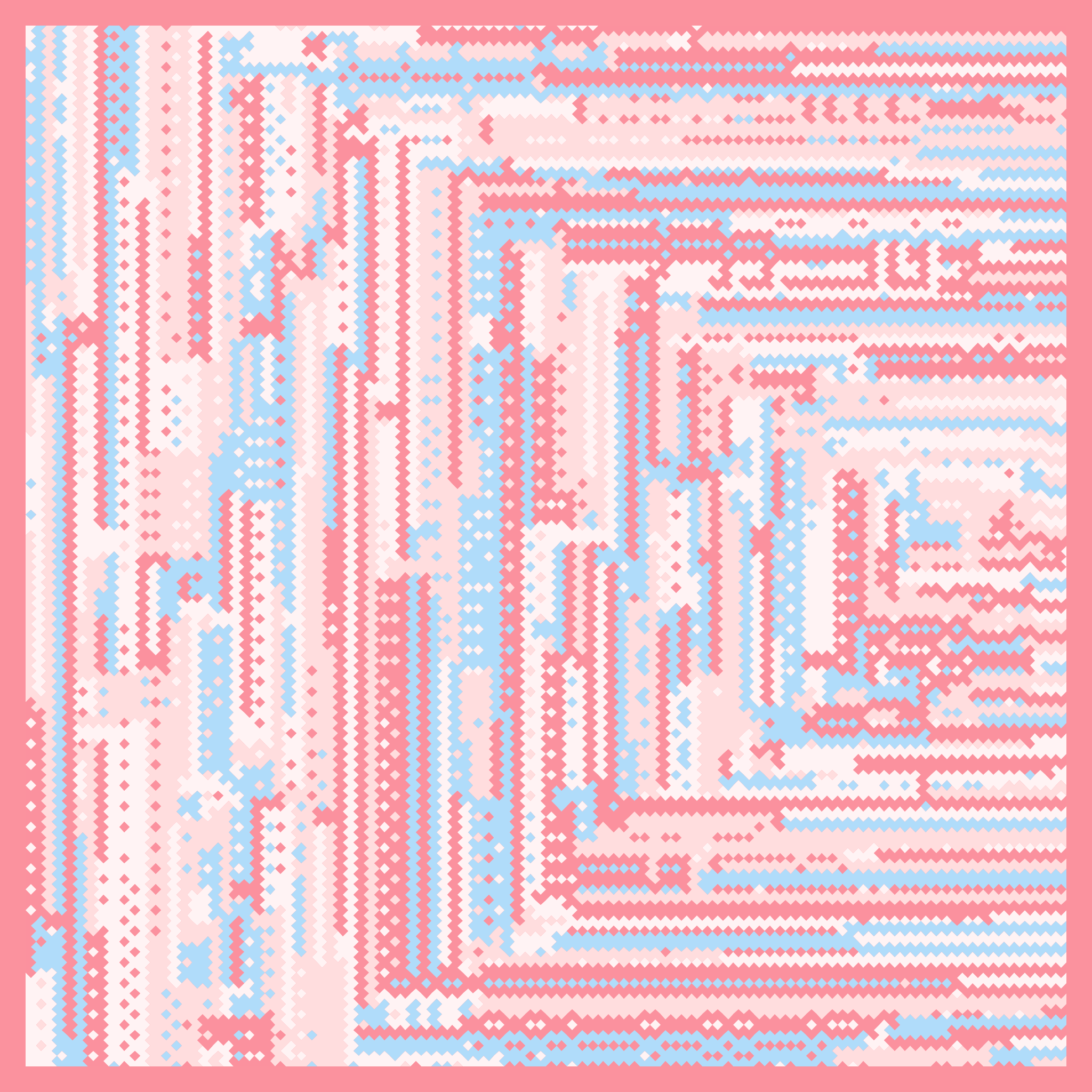 Proof of Beauty Studios - $LONDON Gift - cooing bell - NFT # 8801