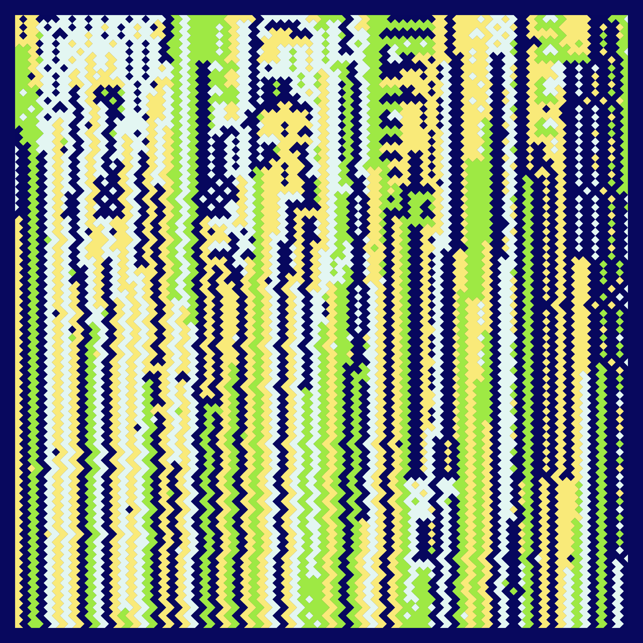 Proof of Beauty Studios - $LONDON Gift - aberrant tub - NFT # 5842