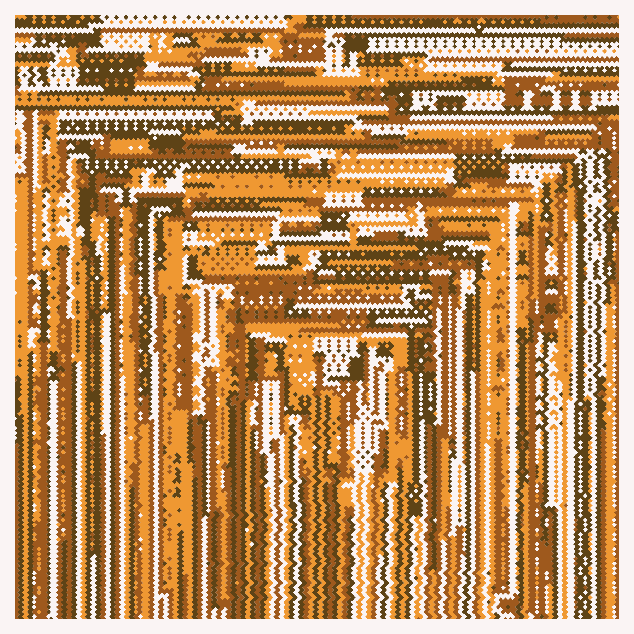 Proof of Beauty Studios - $LONDON Gift - hard elite powder - NFT # 4968