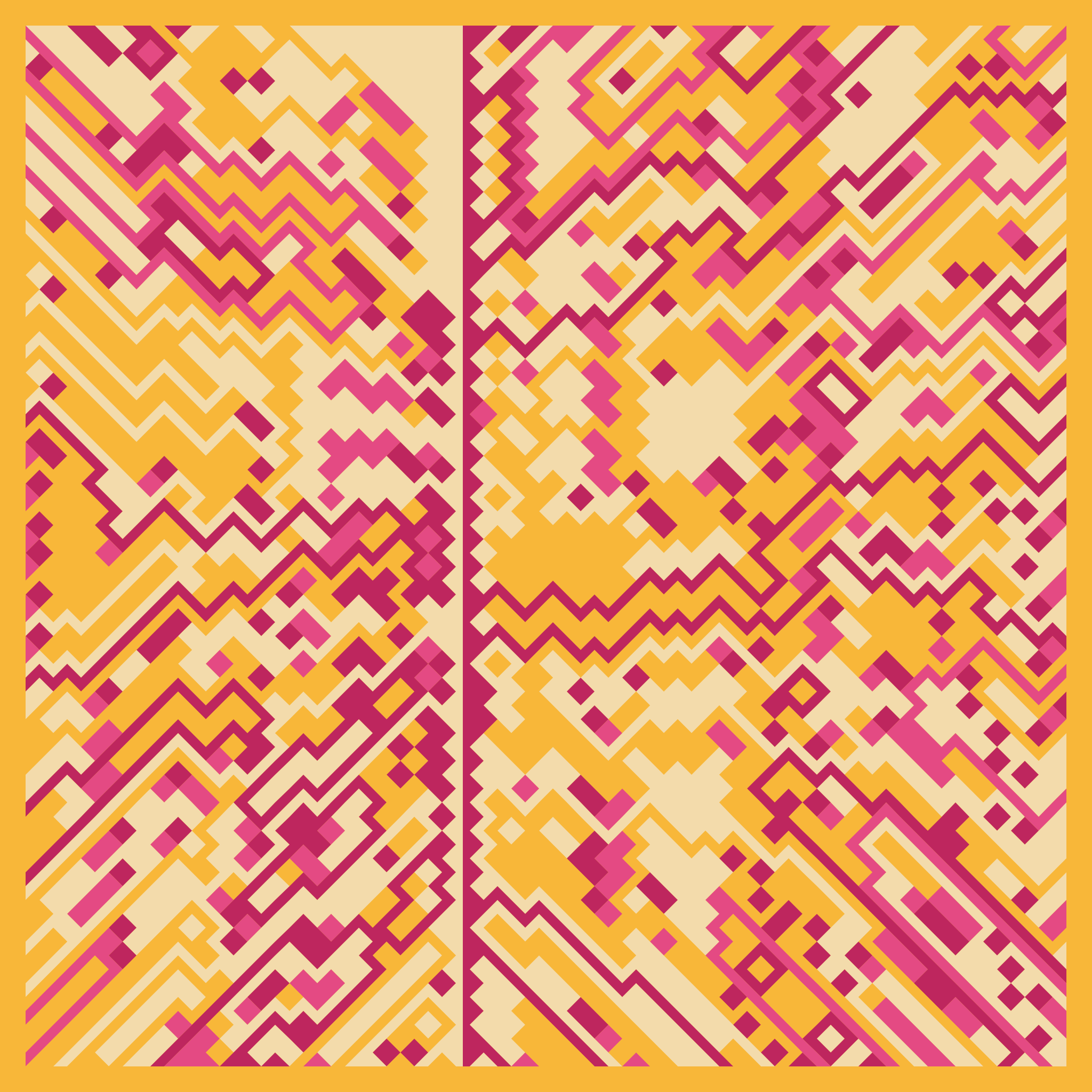 Proof of Beauty Studios - $LONDON Gift - great magenta nut - NFT # 8631