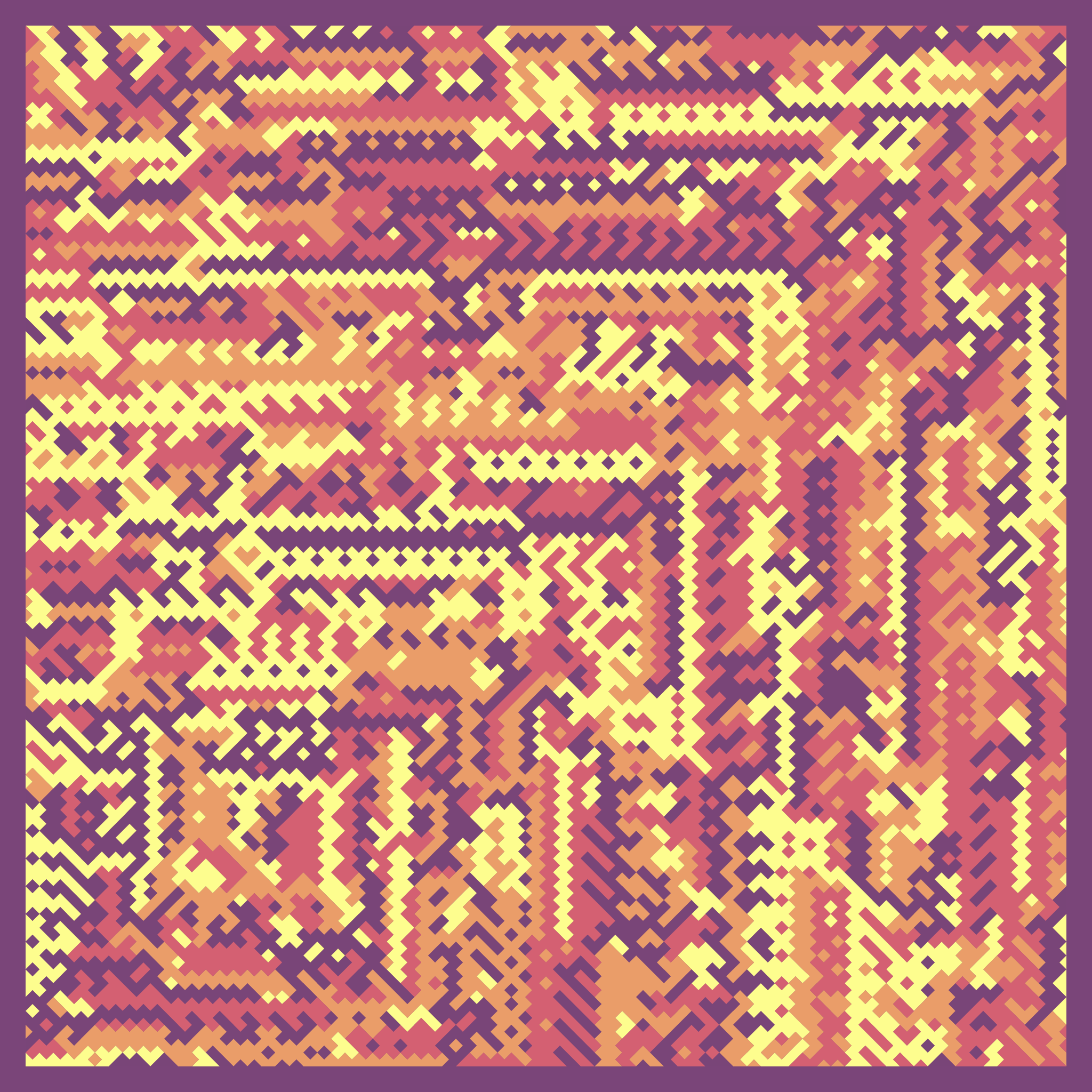 Proof of Beauty Studios - $LONDON Gift - simplistic yoke - NFT # 8118