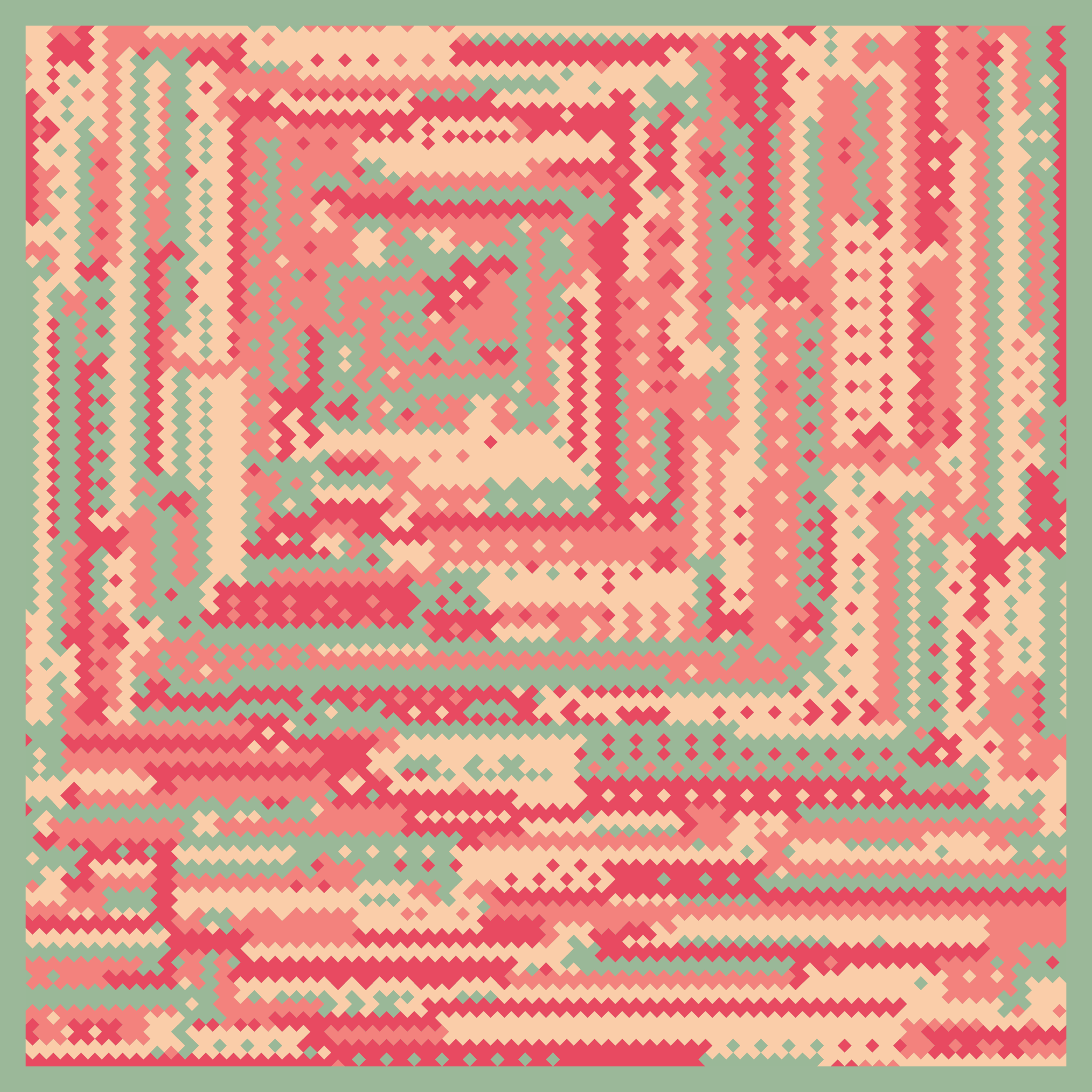 Proof of Beauty Studios - $LONDON Gift - grotesque woozy kettle - NFT # 5364