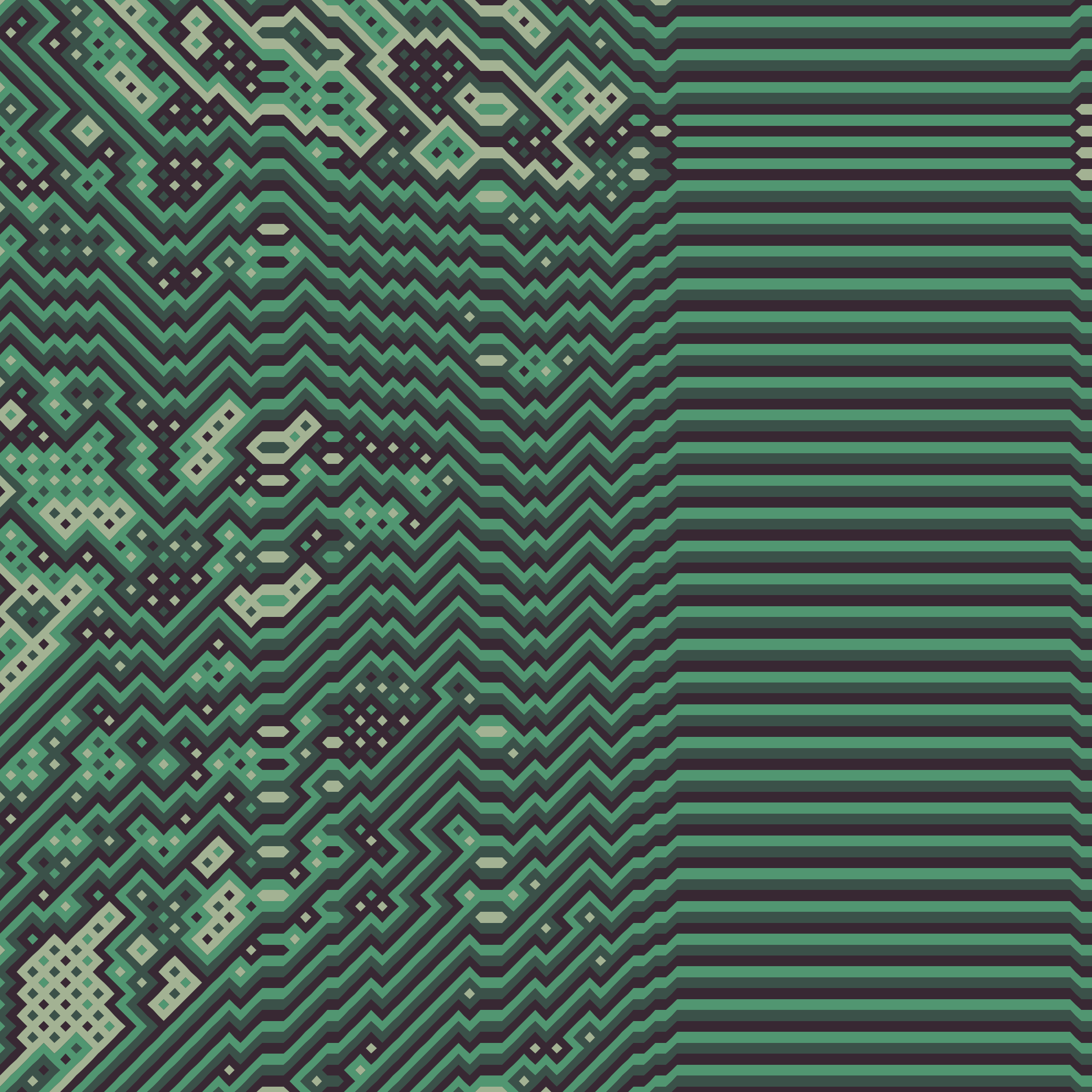 Proof of Beauty Studios - $LONDON Gift - truthful carpenter - NFT # 2208