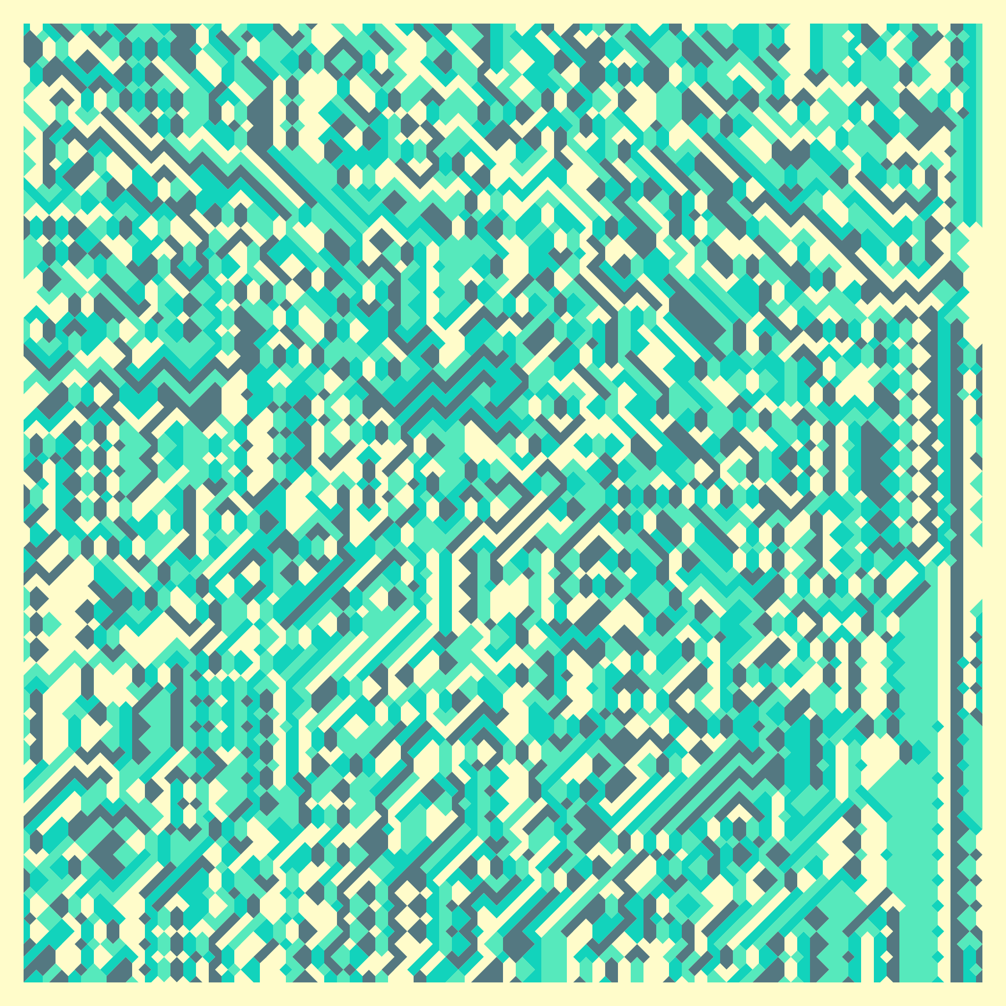 Proof of Beauty Studios - $LONDON Gift - waiting diligent fish - NFT # 2793