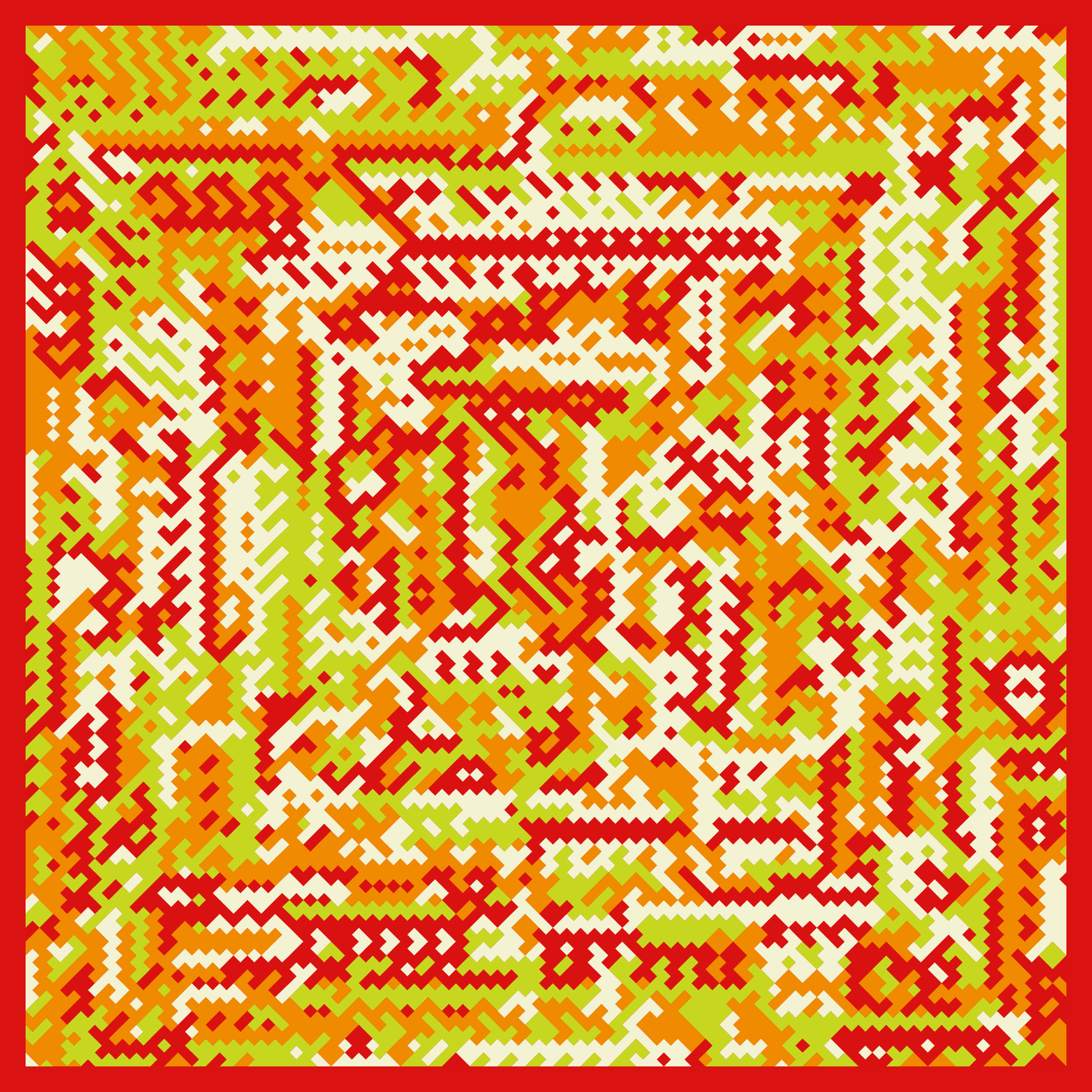 Proof of Beauty Studios - $LONDON Gift - khaki scarecrow - NFT # 8382