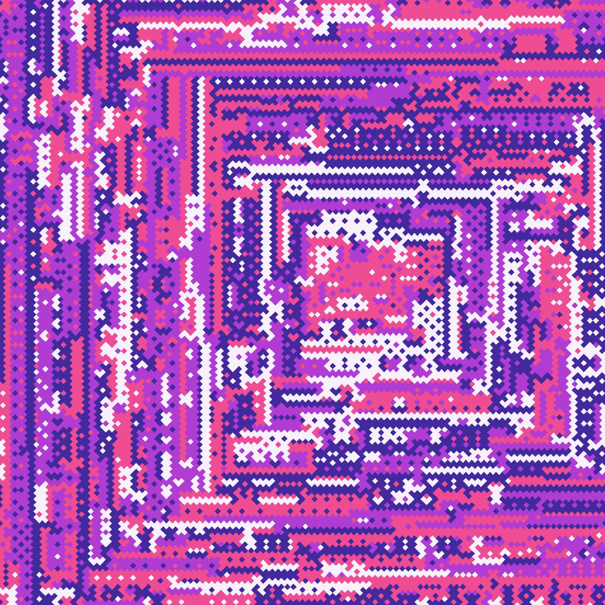 Proof of Beauty Studios - $LONDON Gift - clammy experience - NFT # 680