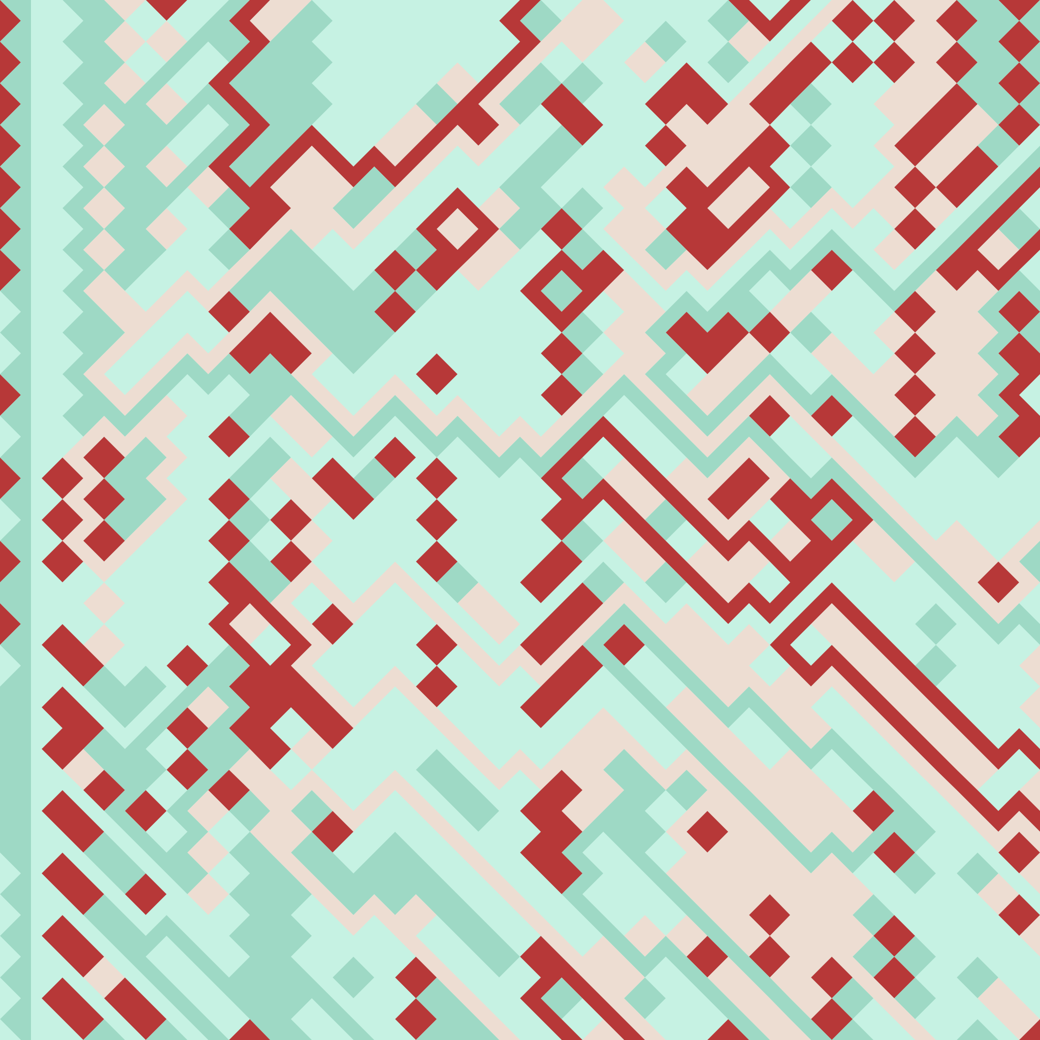 Proof of Beauty Studios - $LONDON Gift - fiery square week - NFT # 918