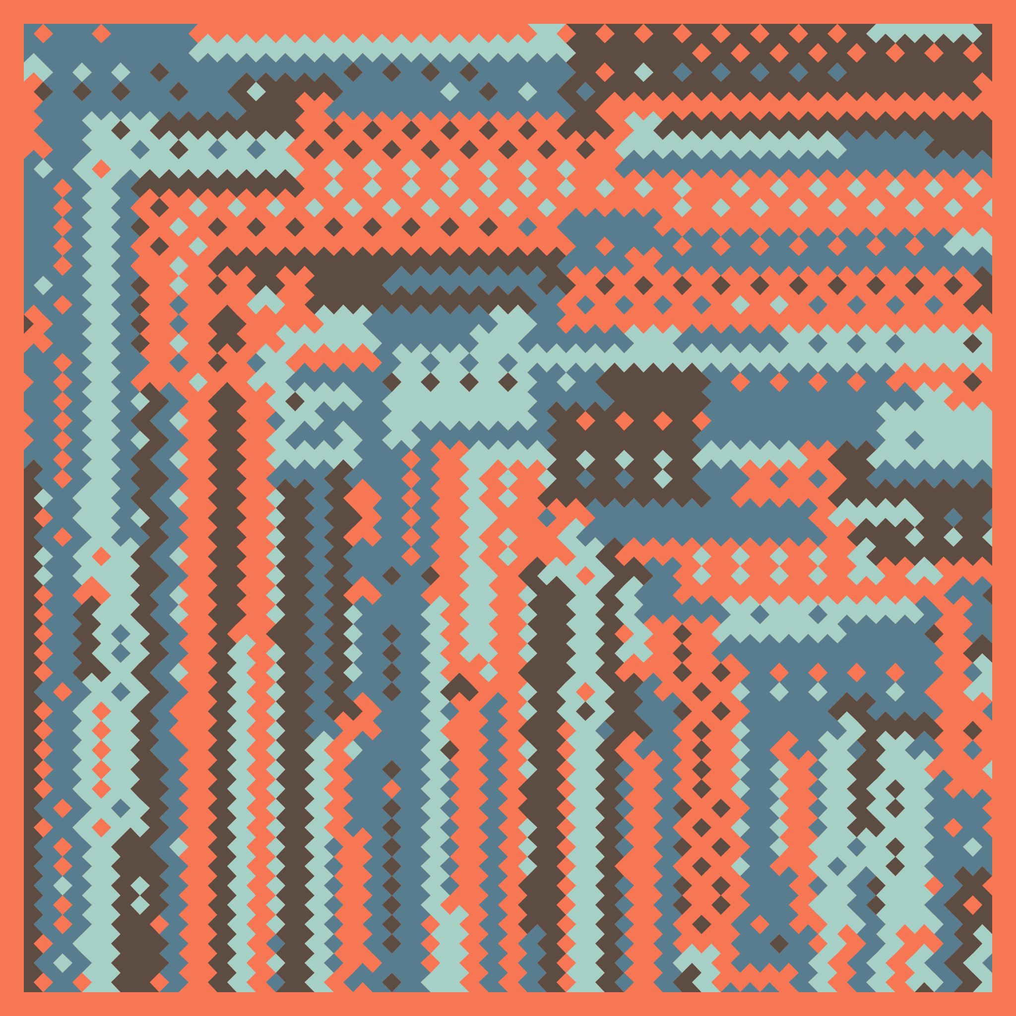 Proof of Beauty Studios - $LONDON Gift - tan proud trees - NFT # 5166