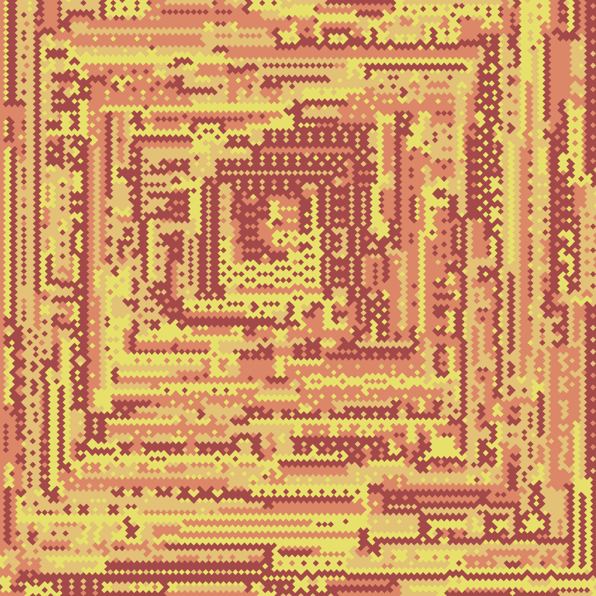 Proof of Beauty Studios - $LONDON Gift - star tooth - NFT # 907