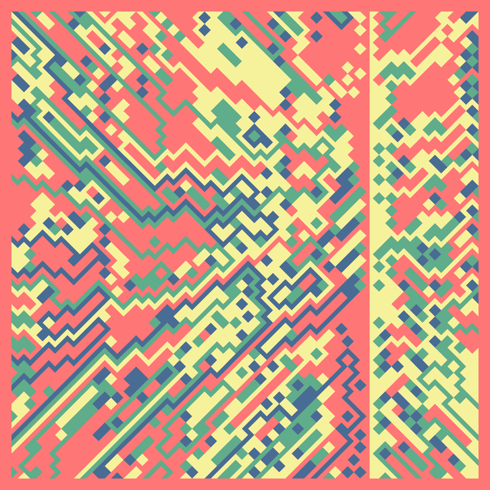 Proof of Beauty Studios - $LONDON Gift - nutty meat - NFT # 5161