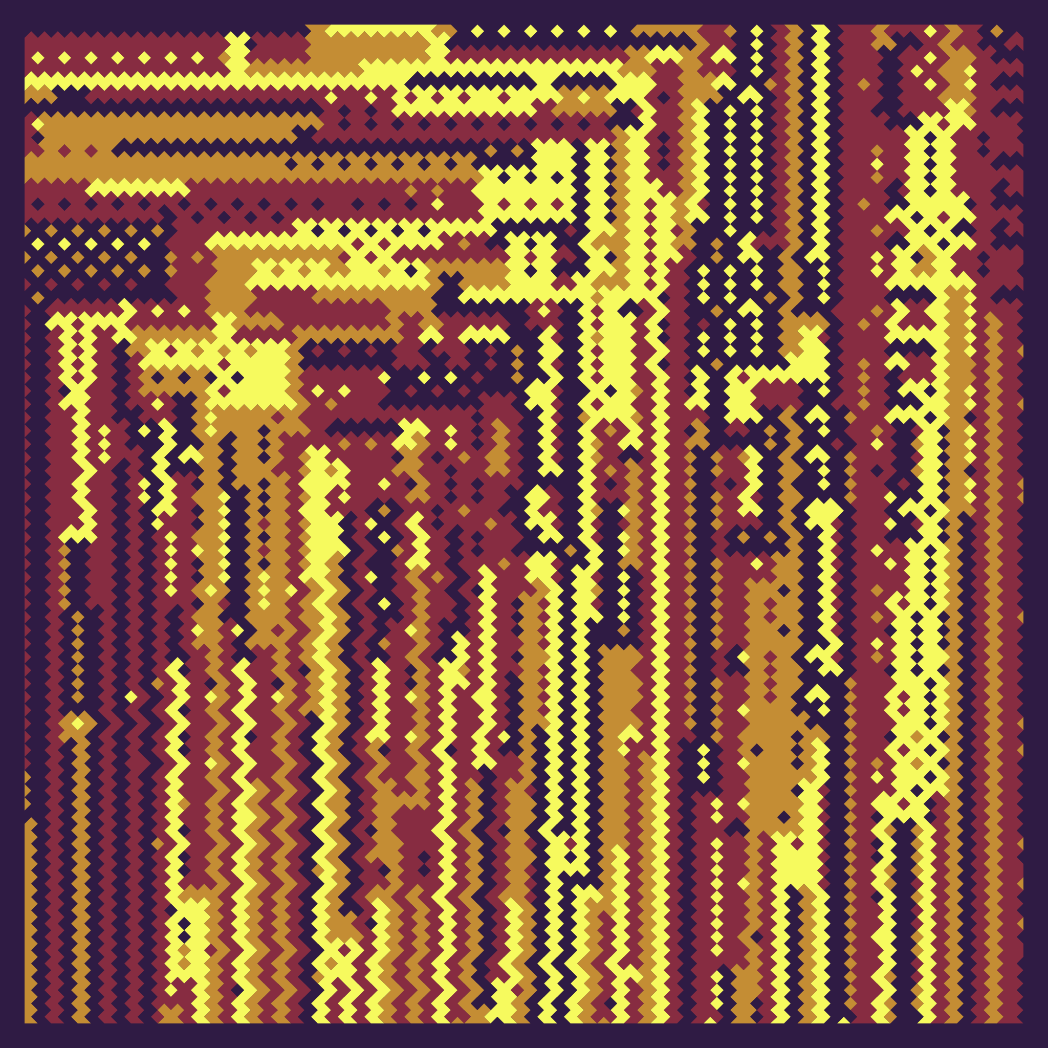 Proof of Beauty Studios - $LONDON Gift - macho flesh - NFT # 7846