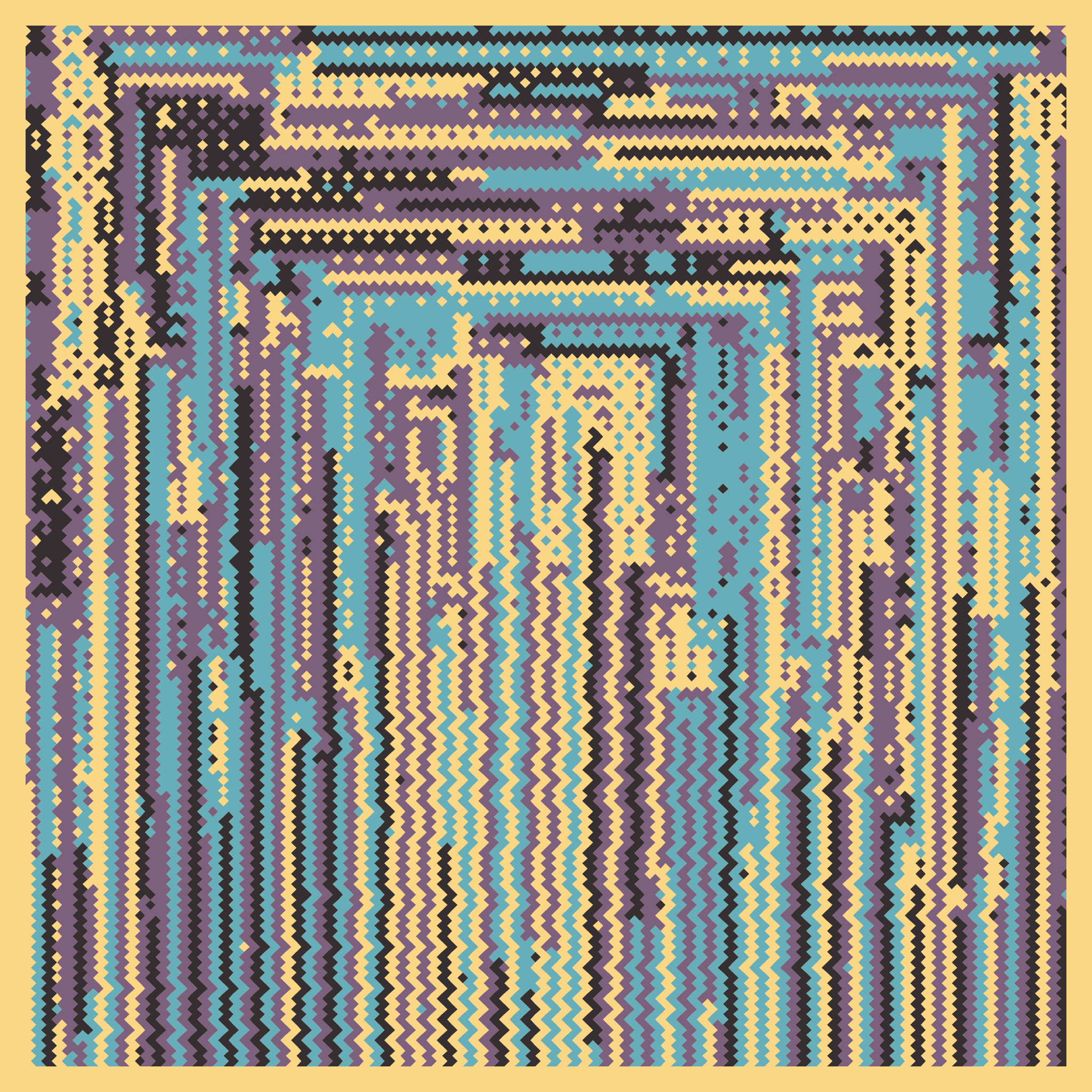 Proof of Beauty Studios - $LONDON Gift - enchanted squirrel - NFT # 5253