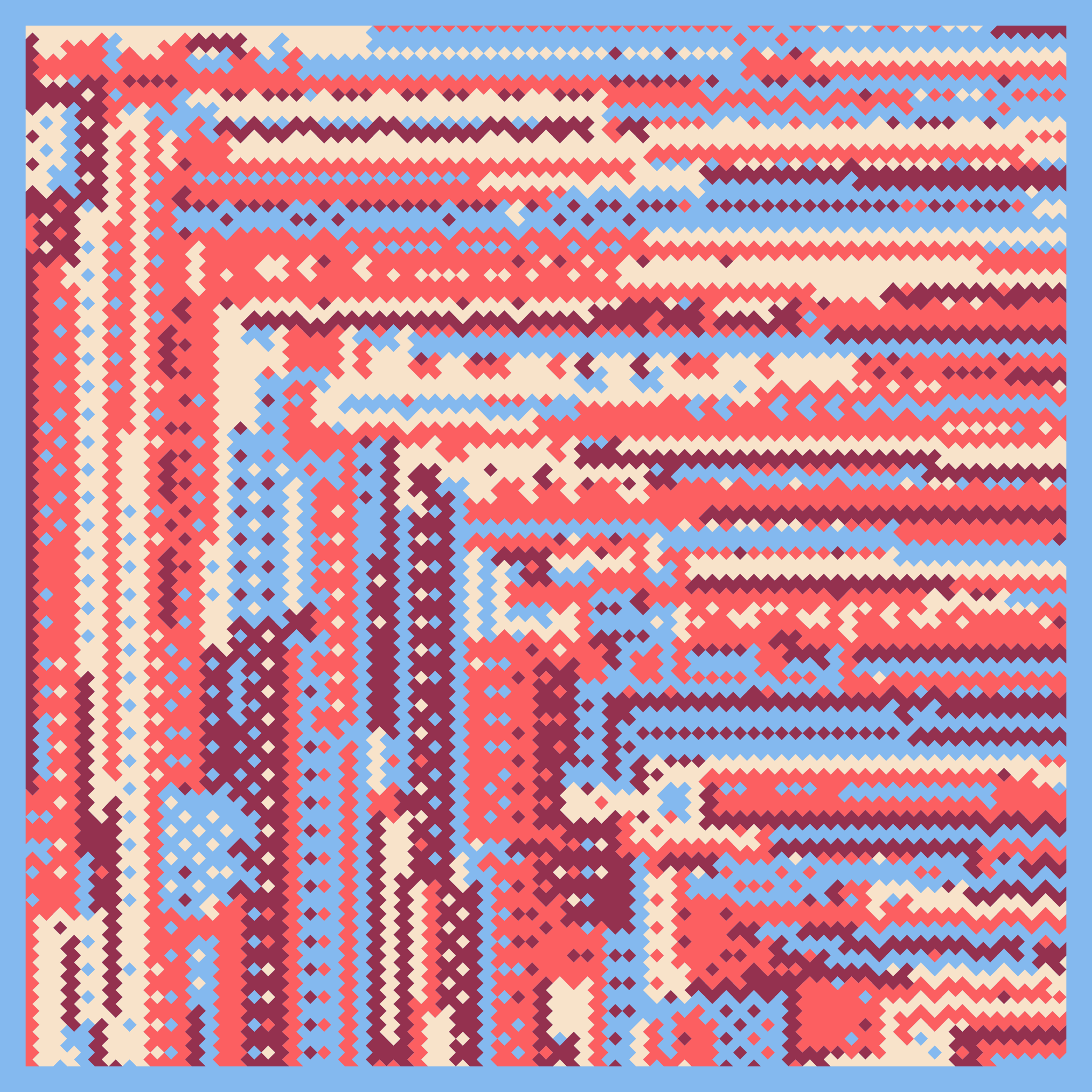 Proof of Beauty Studios - $LONDON Gift - numerous oranges - NFT # 7148