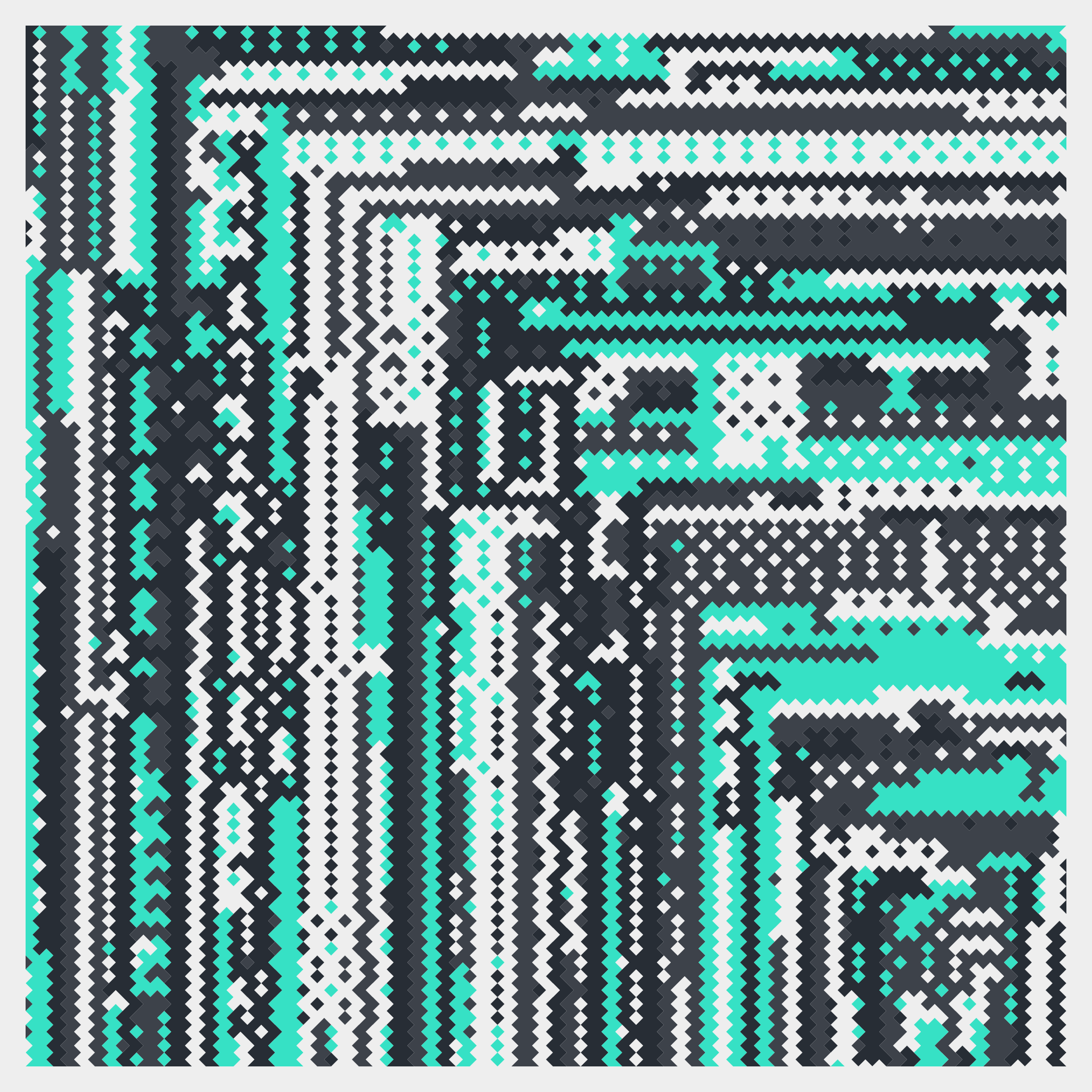 Proof of Beauty Studios - $LONDON Gift - teeny leg - NFT # 997