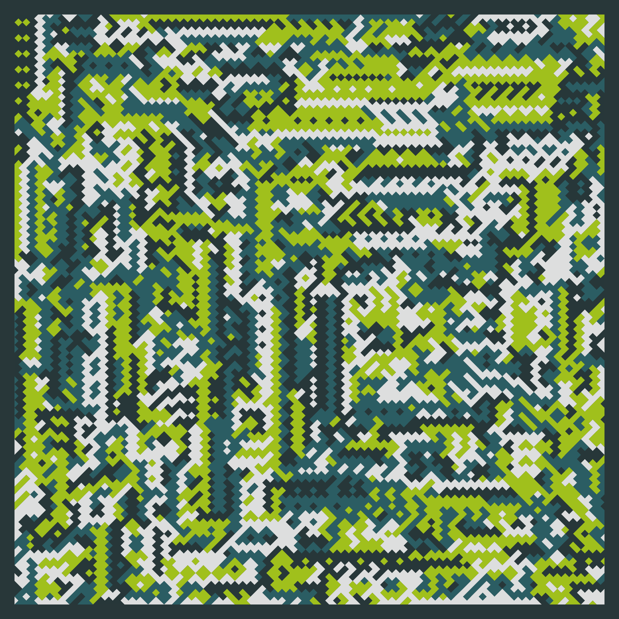 Proof of Beauty Studios - $LONDON Gift - gray comfortable pest - NFT # 1587