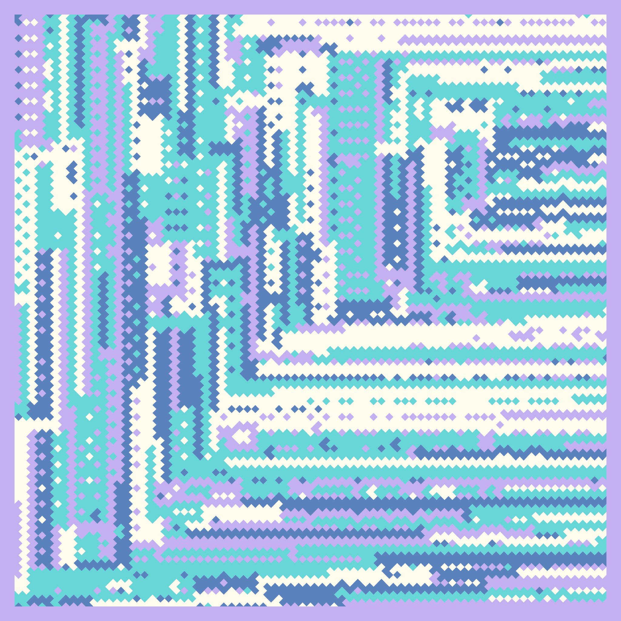 Proof of Beauty Studios - $LONDON Gift - reminiscent panoramic road - NFT # 3888