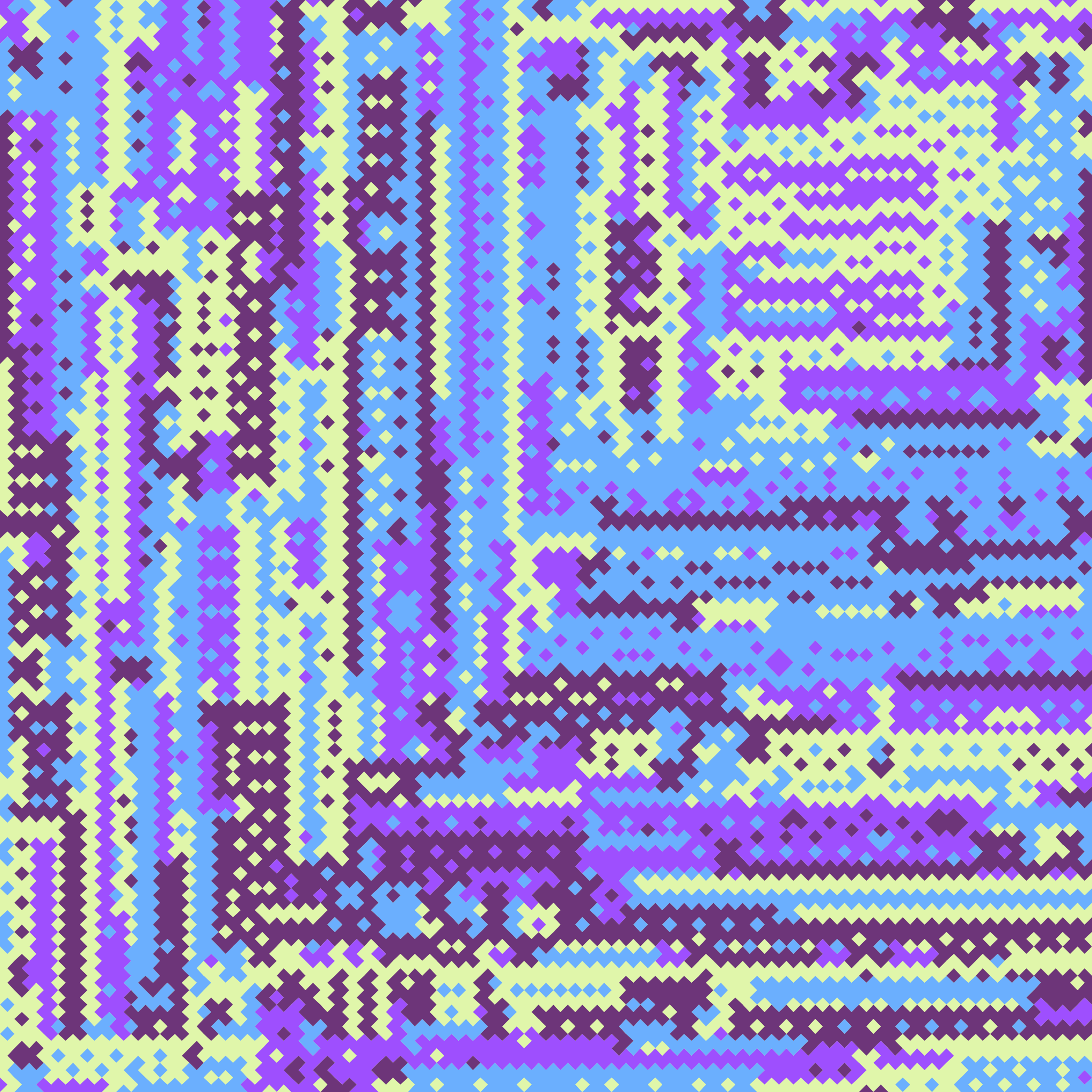 Proof of Beauty Studios - $LONDON Gift - exultant vast geese - NFT # 8534