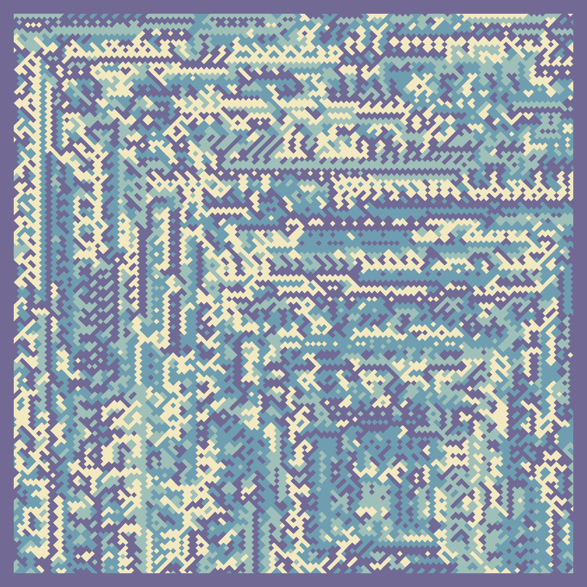 Proof of Beauty Studios - $LONDON Gift - new train - NFT # 315