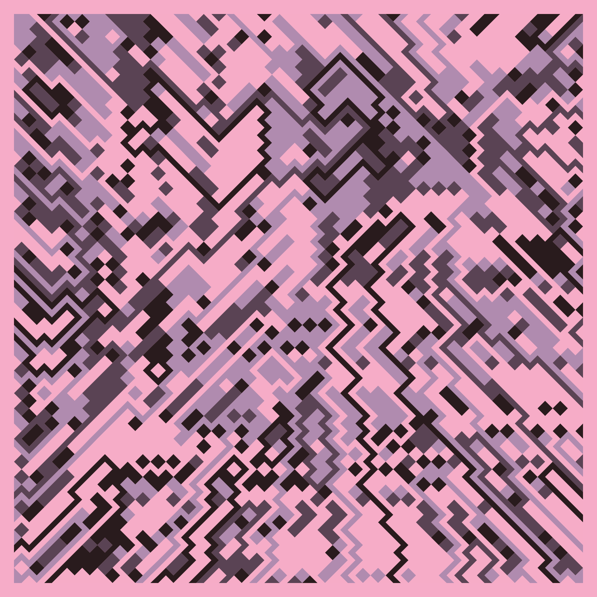 Proof of Beauty Studios - $LONDON Gift - utopian effect - NFT # 2565