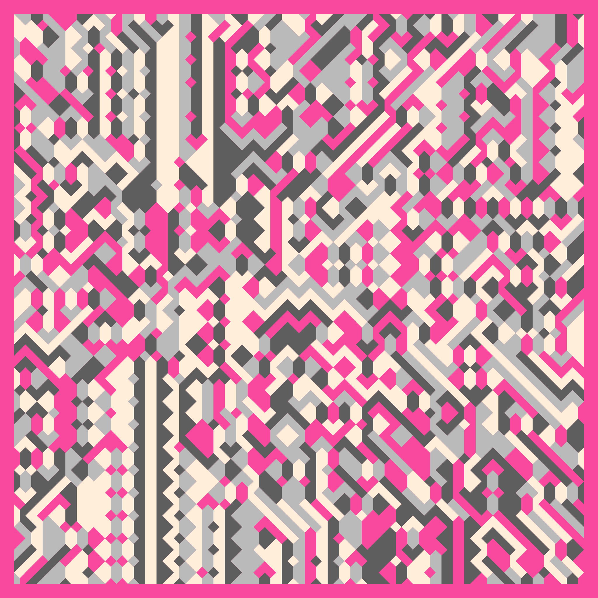 Proof of Beauty Studios - $LONDON Gift - flowery curious things - NFT # 6455