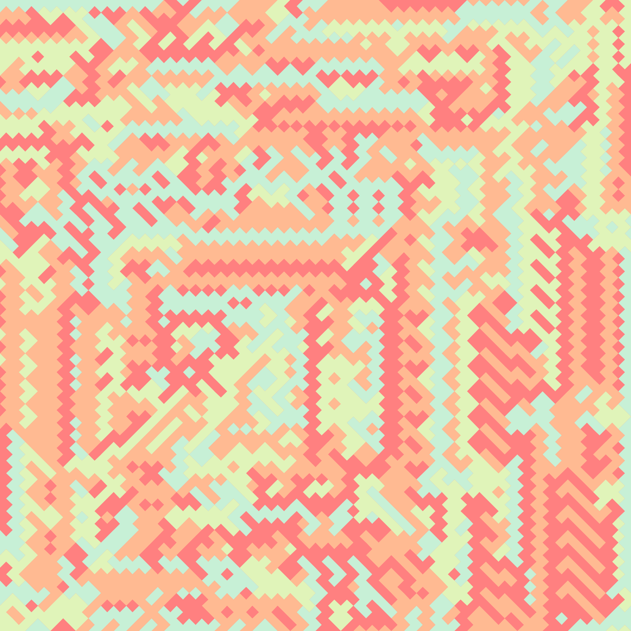 Proof of Beauty Studios - $LONDON Gift - defiant flag - NFT # 5556