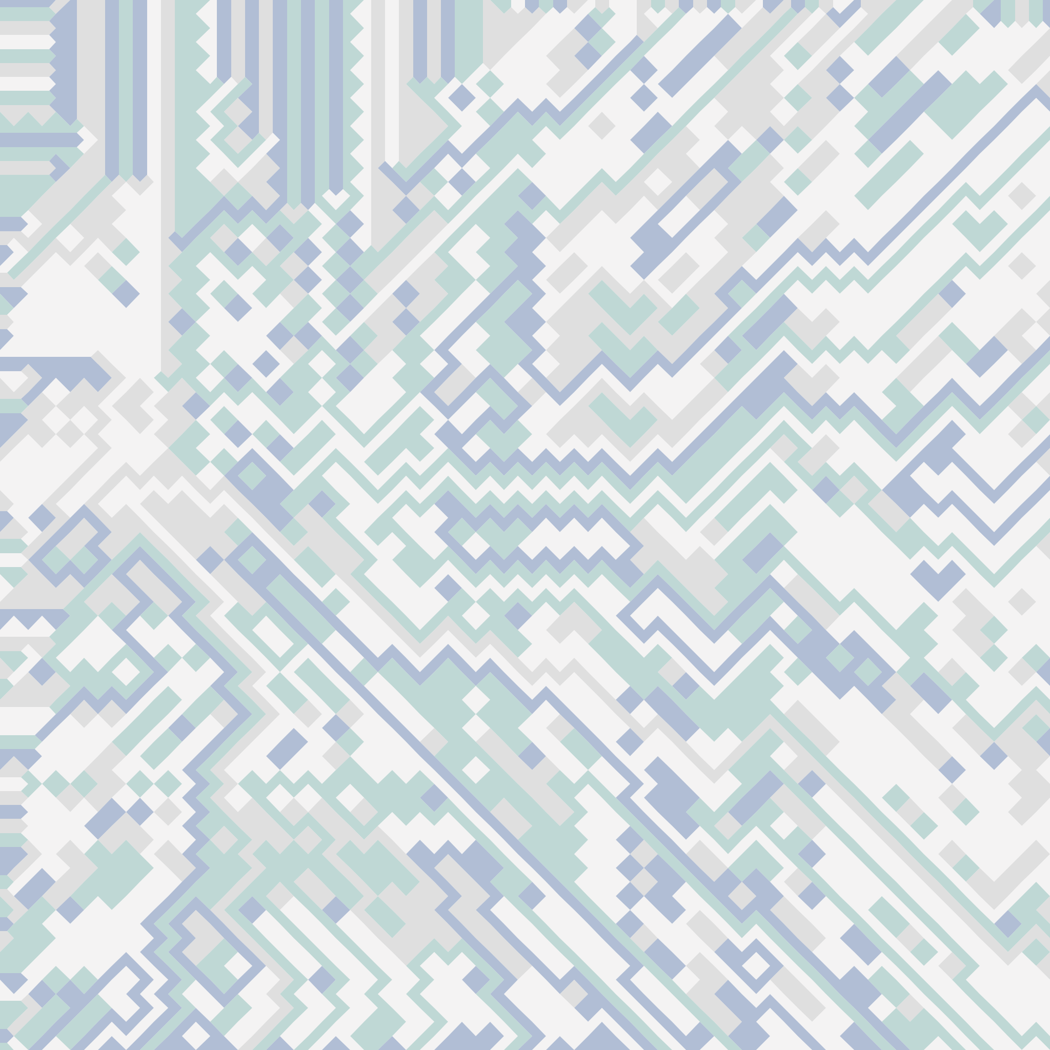 Proof of Beauty Studios - $LONDON Gift - sweet spotted art - NFT # 3453