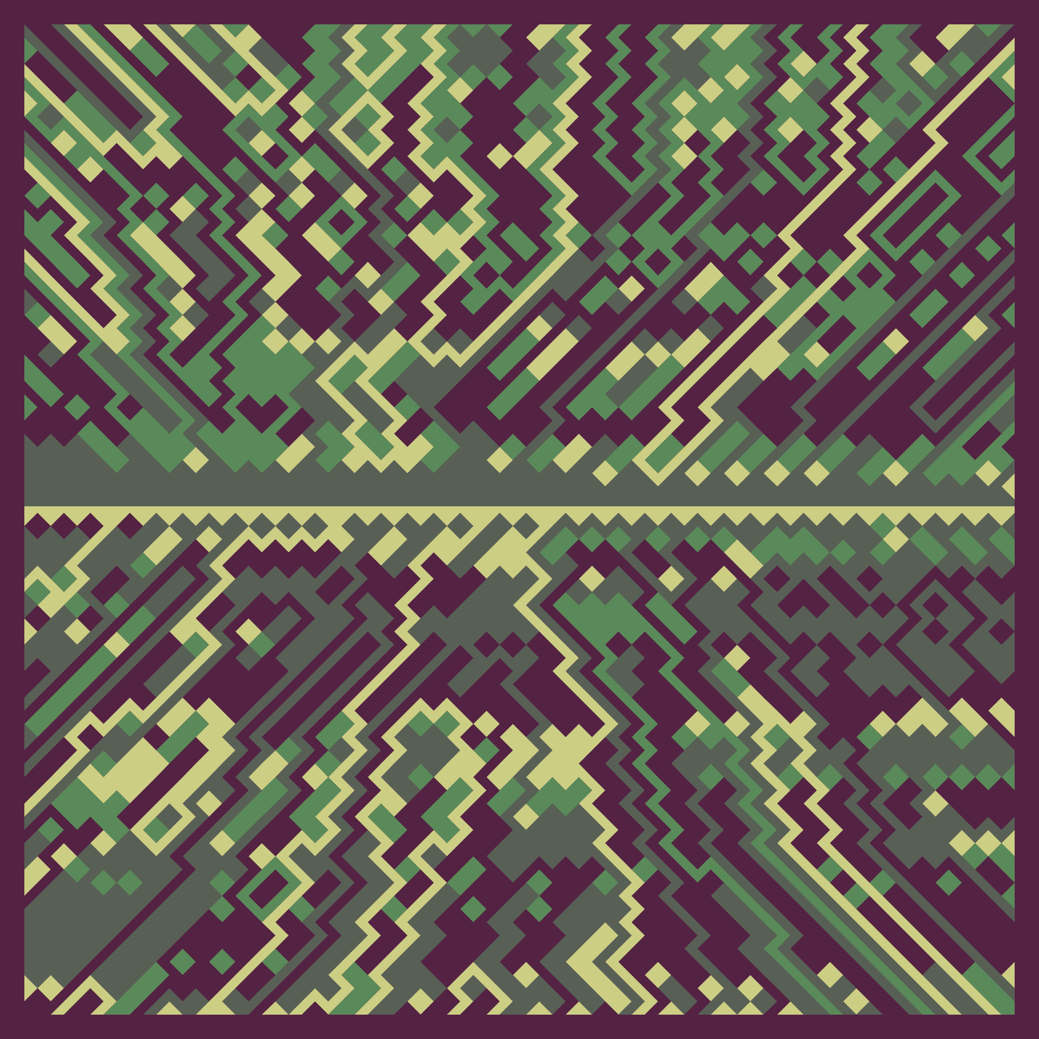 Proof of Beauty Studios - $LONDON Gift - violet subtle snails - NFT # 748