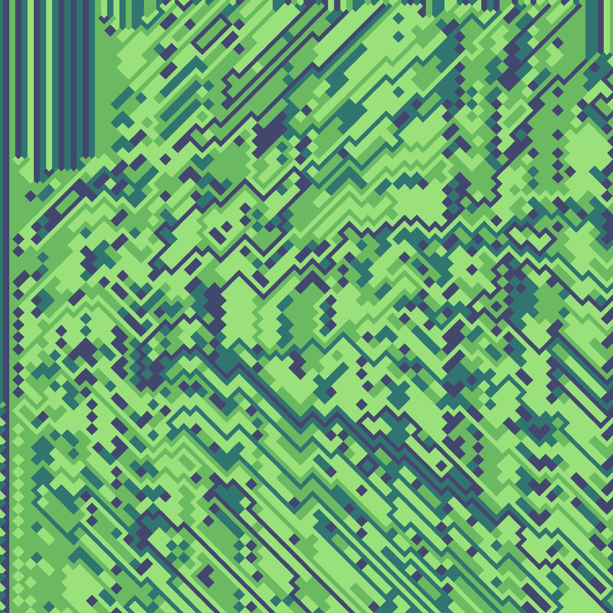 Proof of Beauty Studios - $LONDON Gift - modest grey measure - NFT # 856