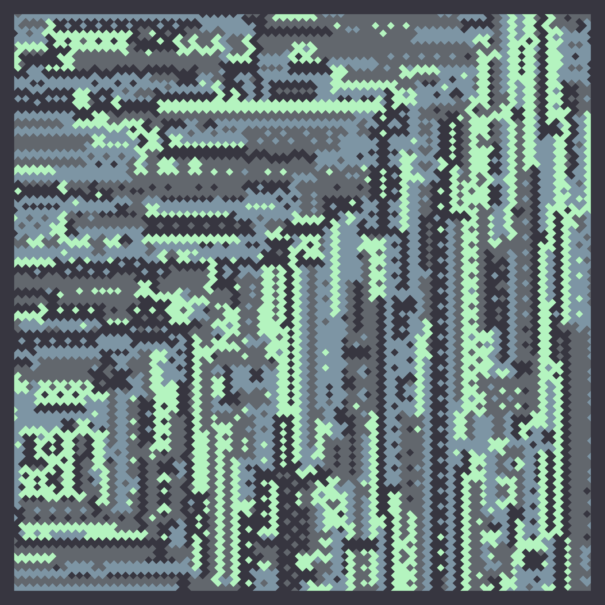 Proof of Beauty Studios - $LONDON Gift - meek shame - NFT # 2602