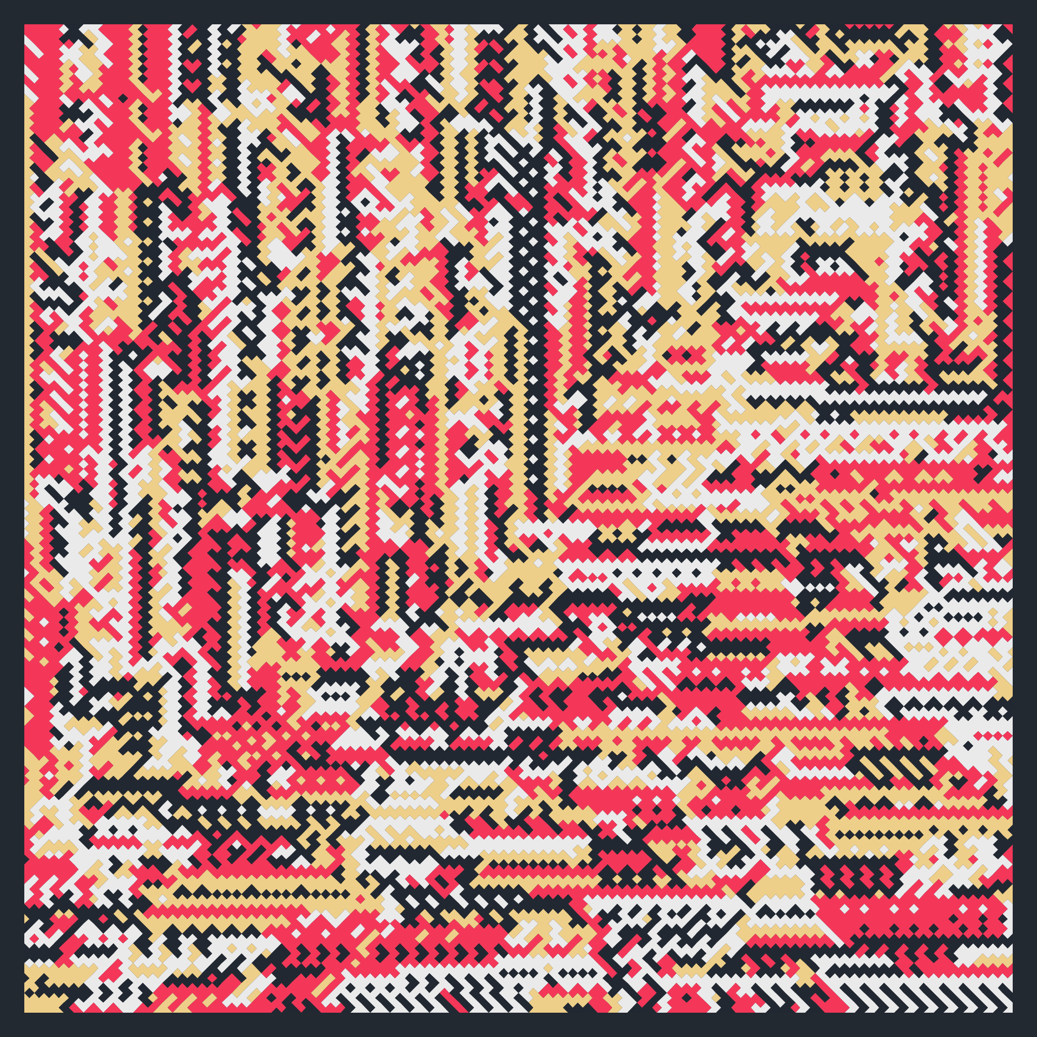 Proof of Beauty Studios - $LONDON Gift - painful rock - NFT # 7948