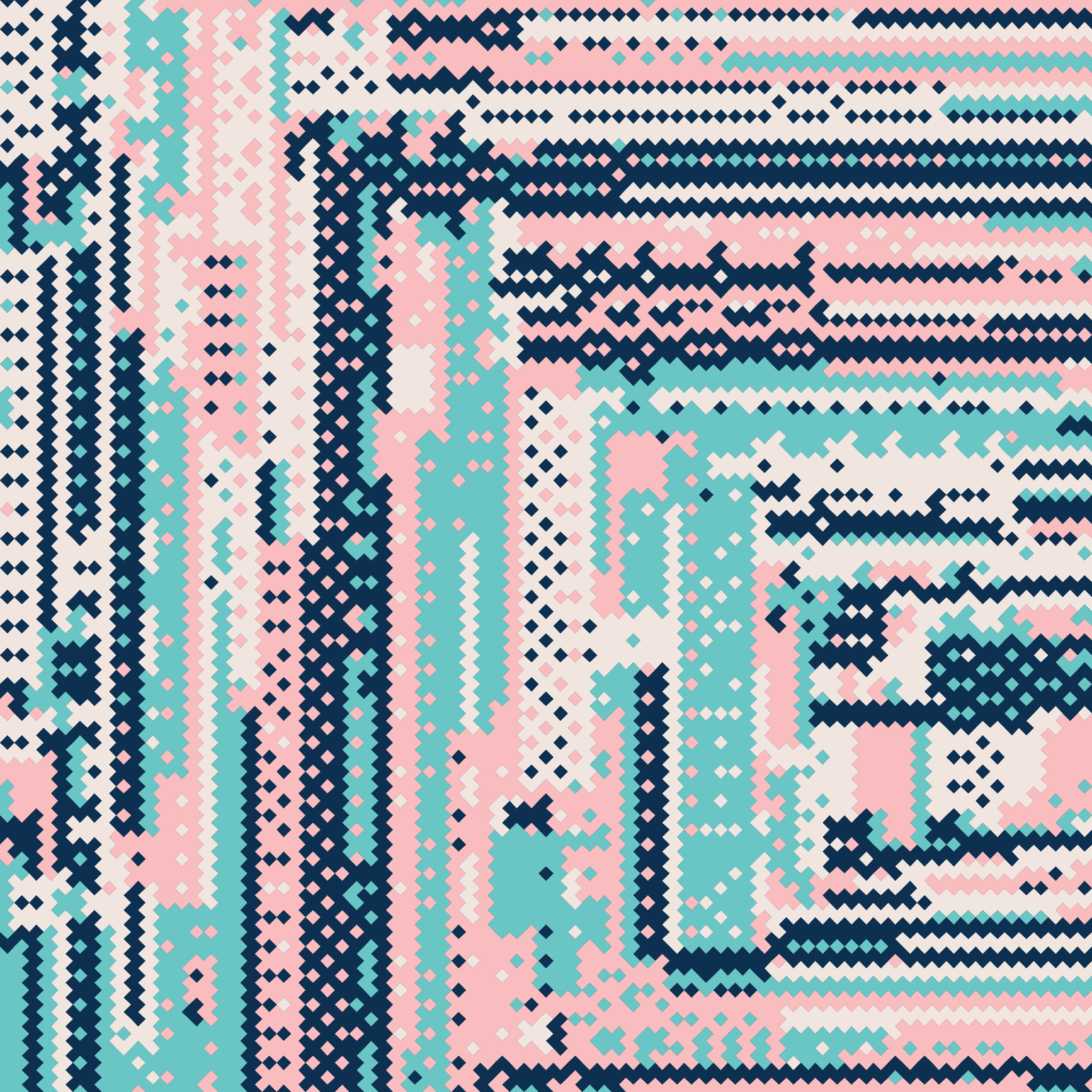 Proof of Beauty Studios - $LONDON Gift - dizzy copper - NFT # 8487