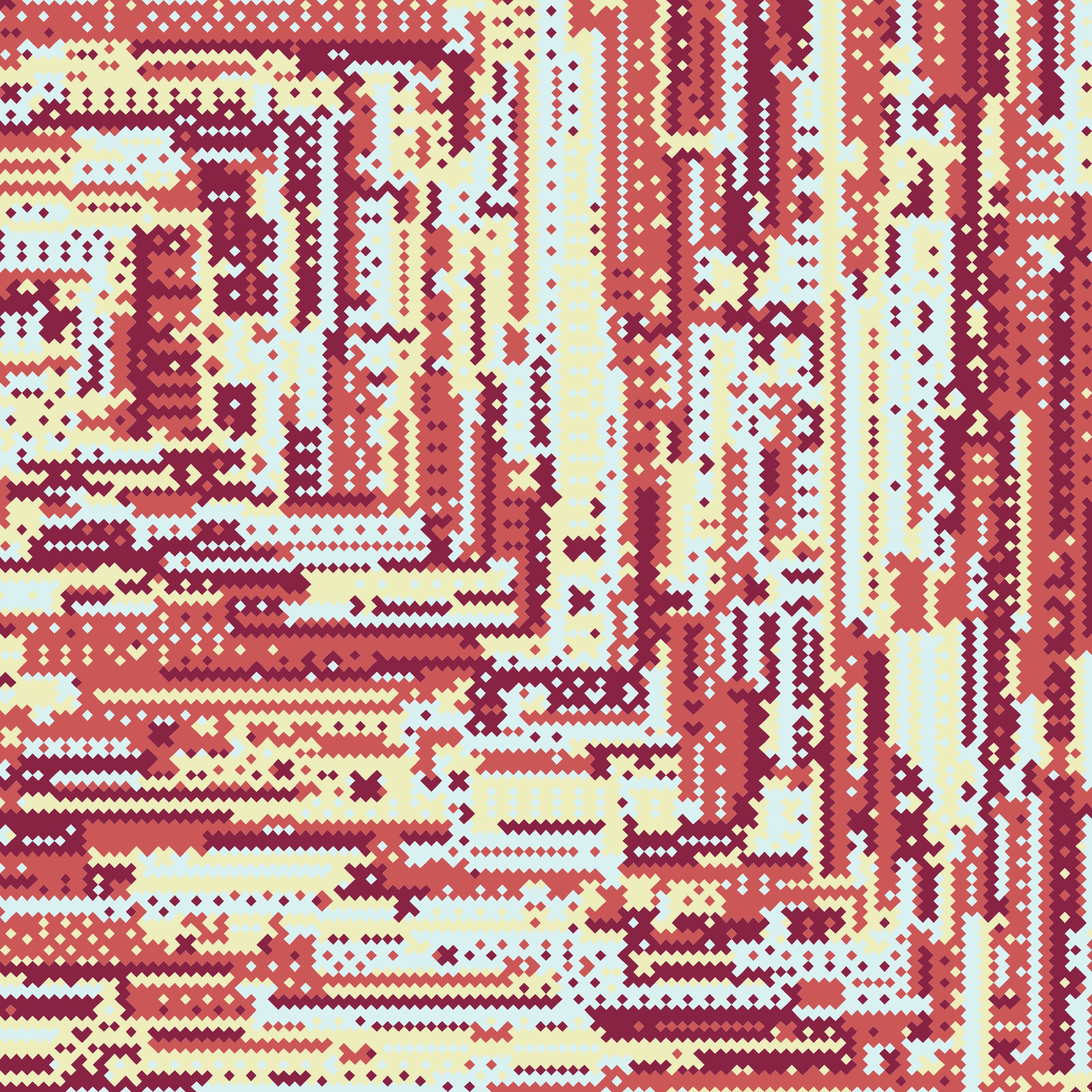 Proof of Beauty Studios - $LONDON Gift - tranquil river - NFT # 5466