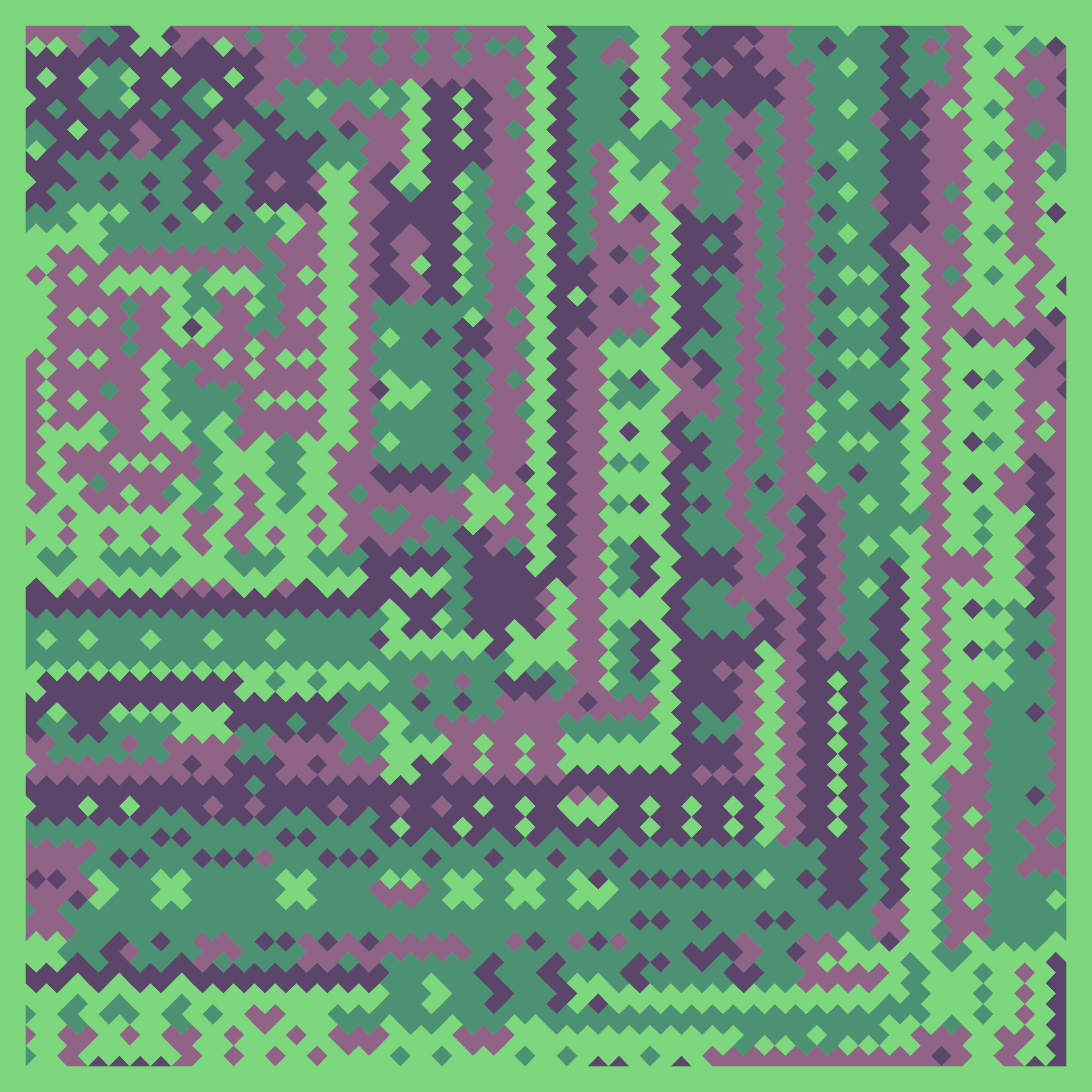 Proof of Beauty Studios - $LONDON Gift - utopian crime - NFT # 8105