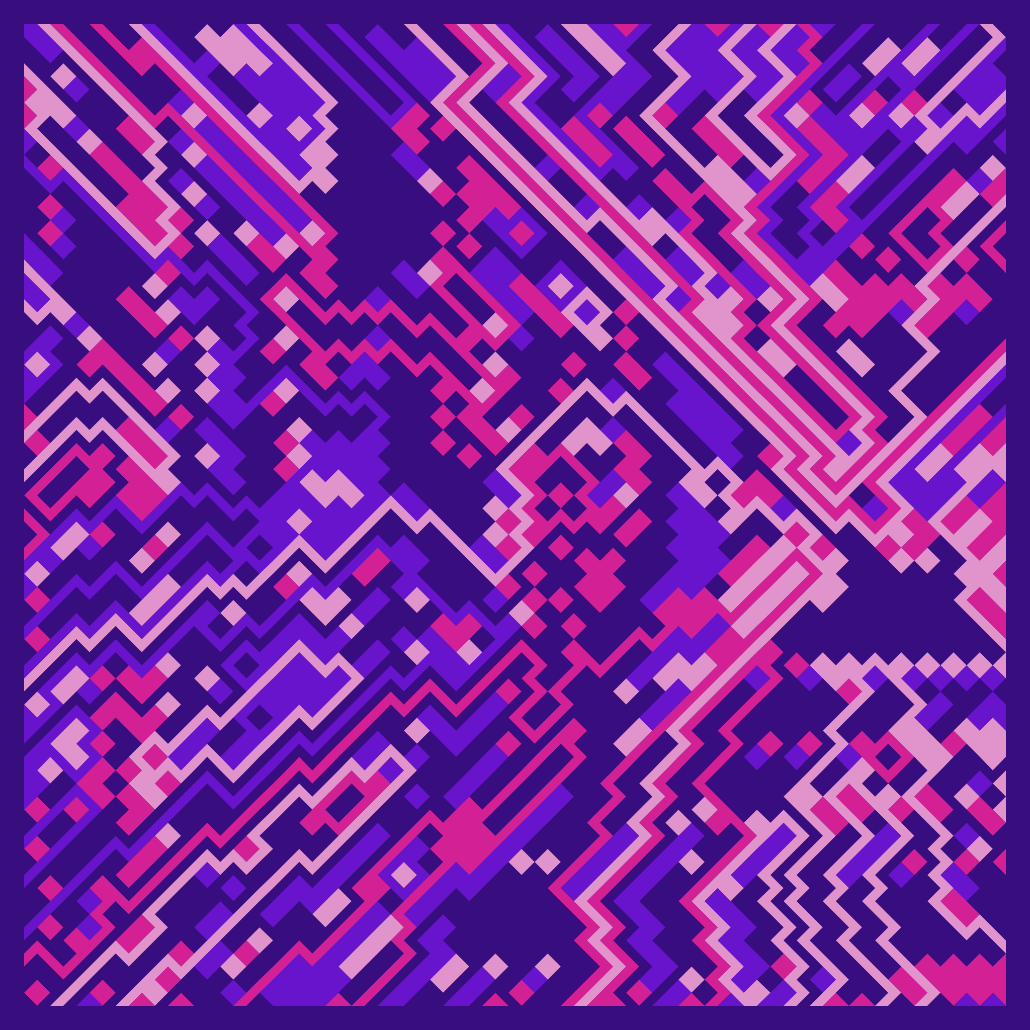 Proof of Beauty Studios - $LONDON Gift - guided deserted year - NFT # 461