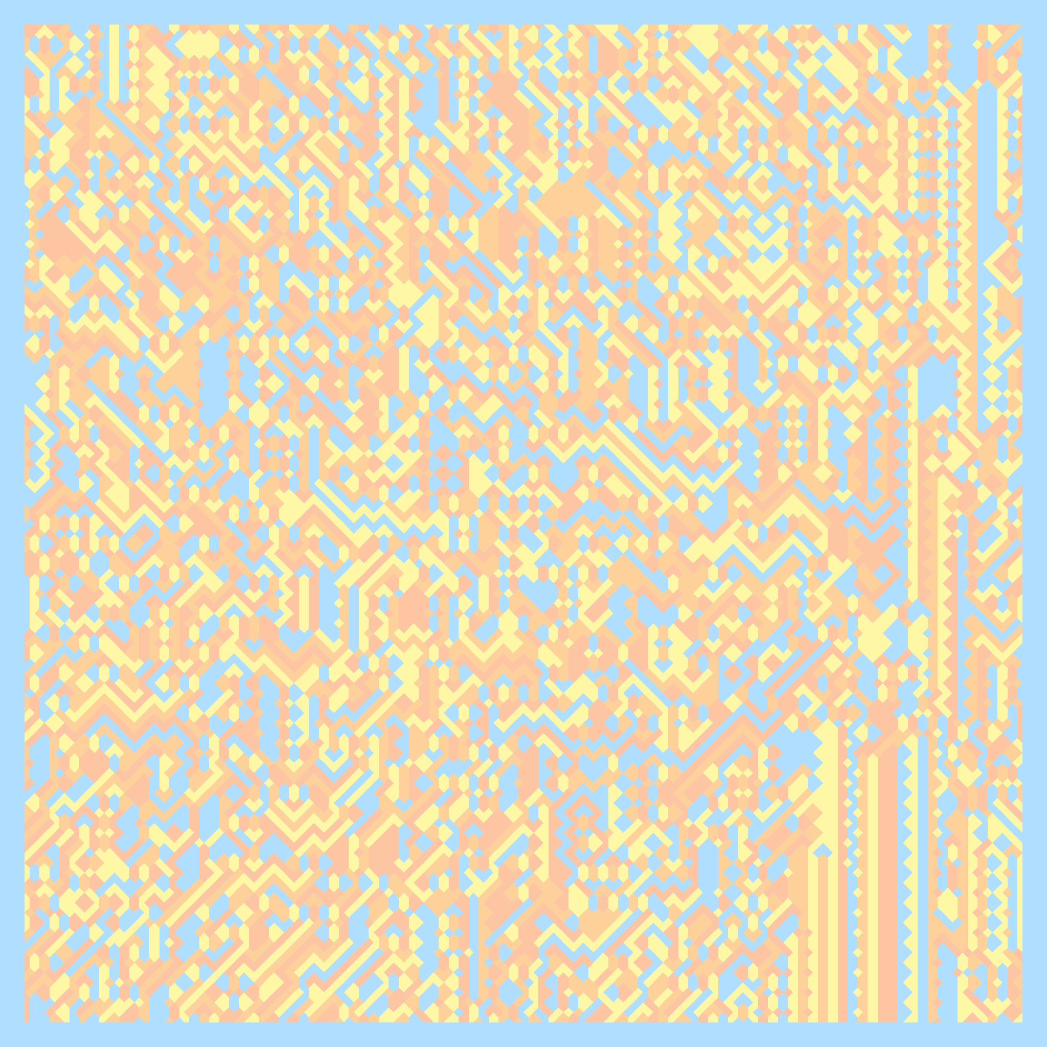 Proof of Beauty Studios - $LONDON Gift - lonely snappy knot - NFT # 7388