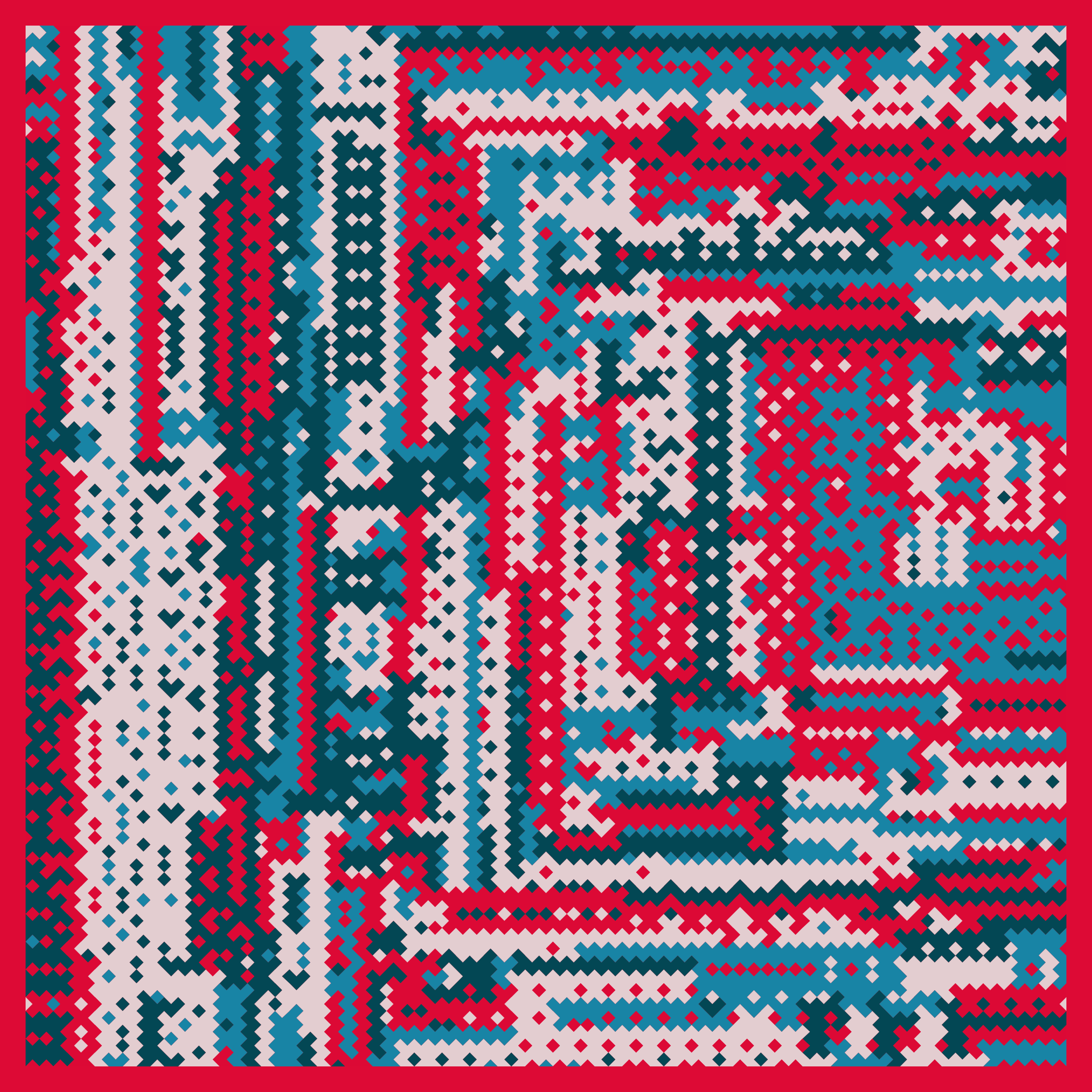 Proof of Beauty Studios - $LONDON Gift - towering fleet underwear - NFT # 8358