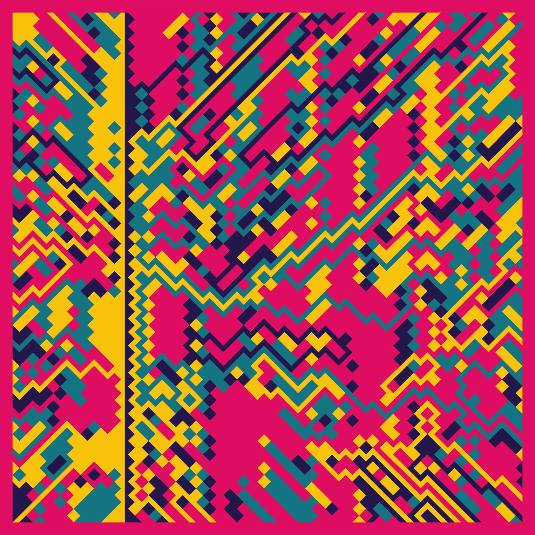 Proof of Beauty Studios - $LONDON Gift - obsequious thoughtful gate - NFT # 1906