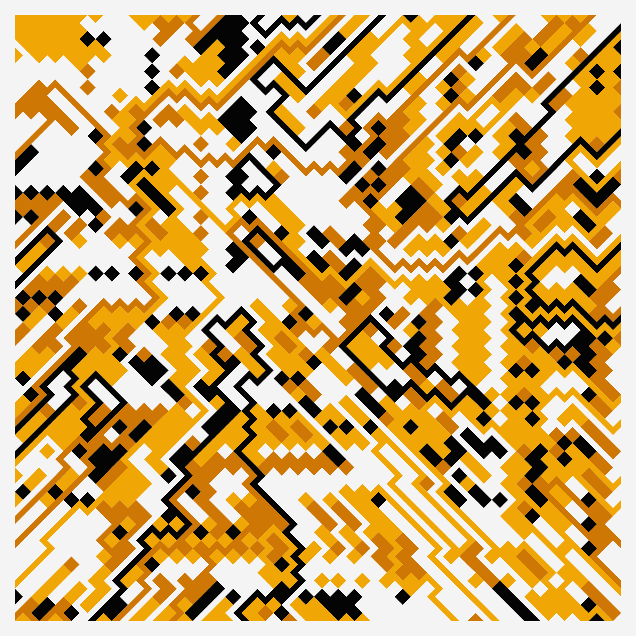 Proof of Beauty Studios - $LONDON Gift - large lethal things - NFT # 2323